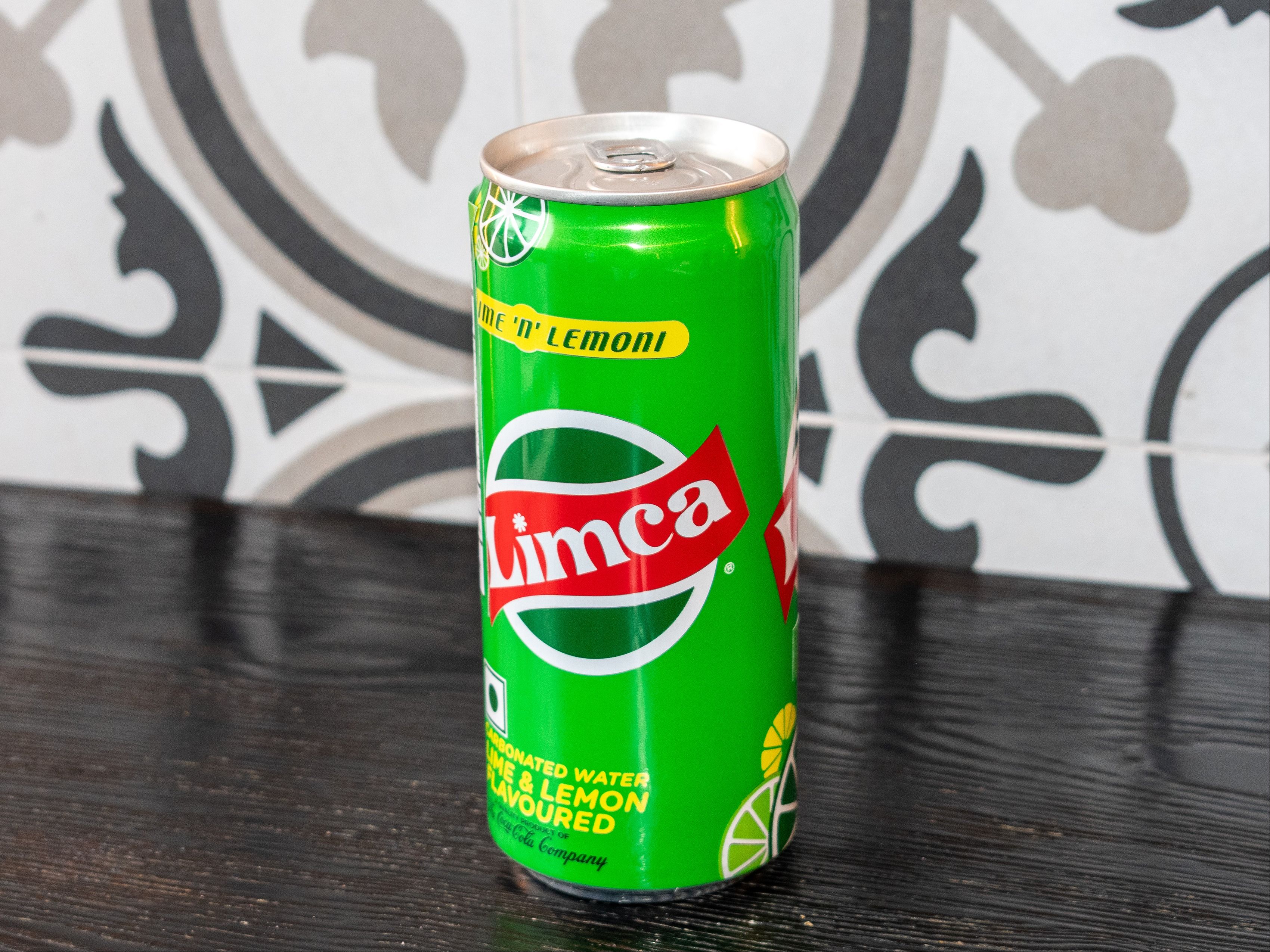 Thums Up /Limca.
