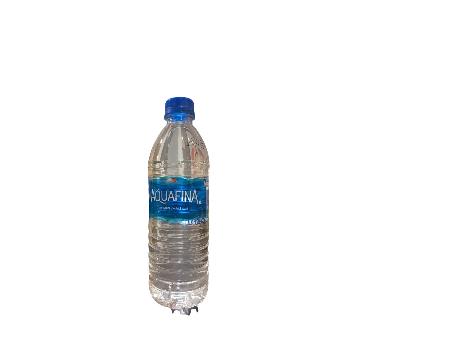 Water.