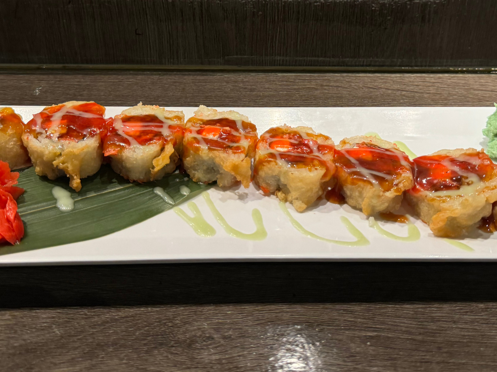 Dupont Roll.