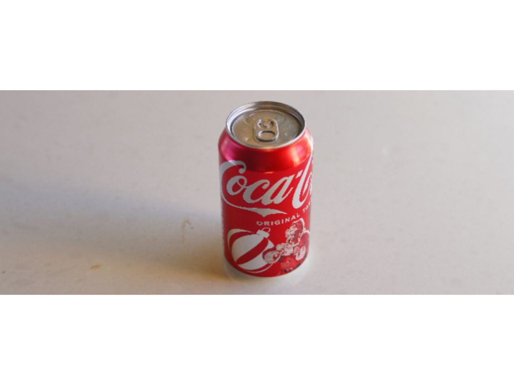 Coke.