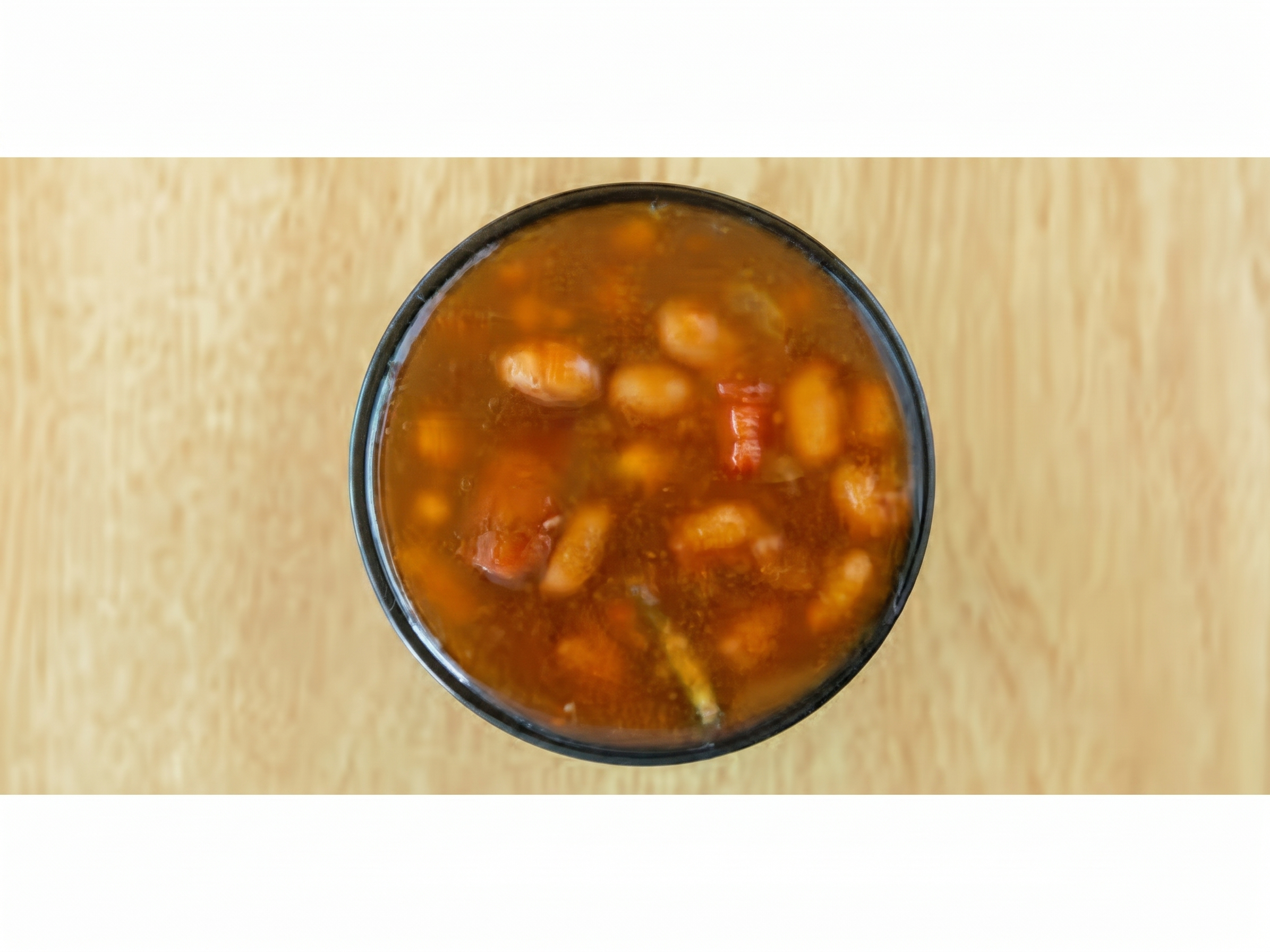 Dubs-Style Beans (Large).