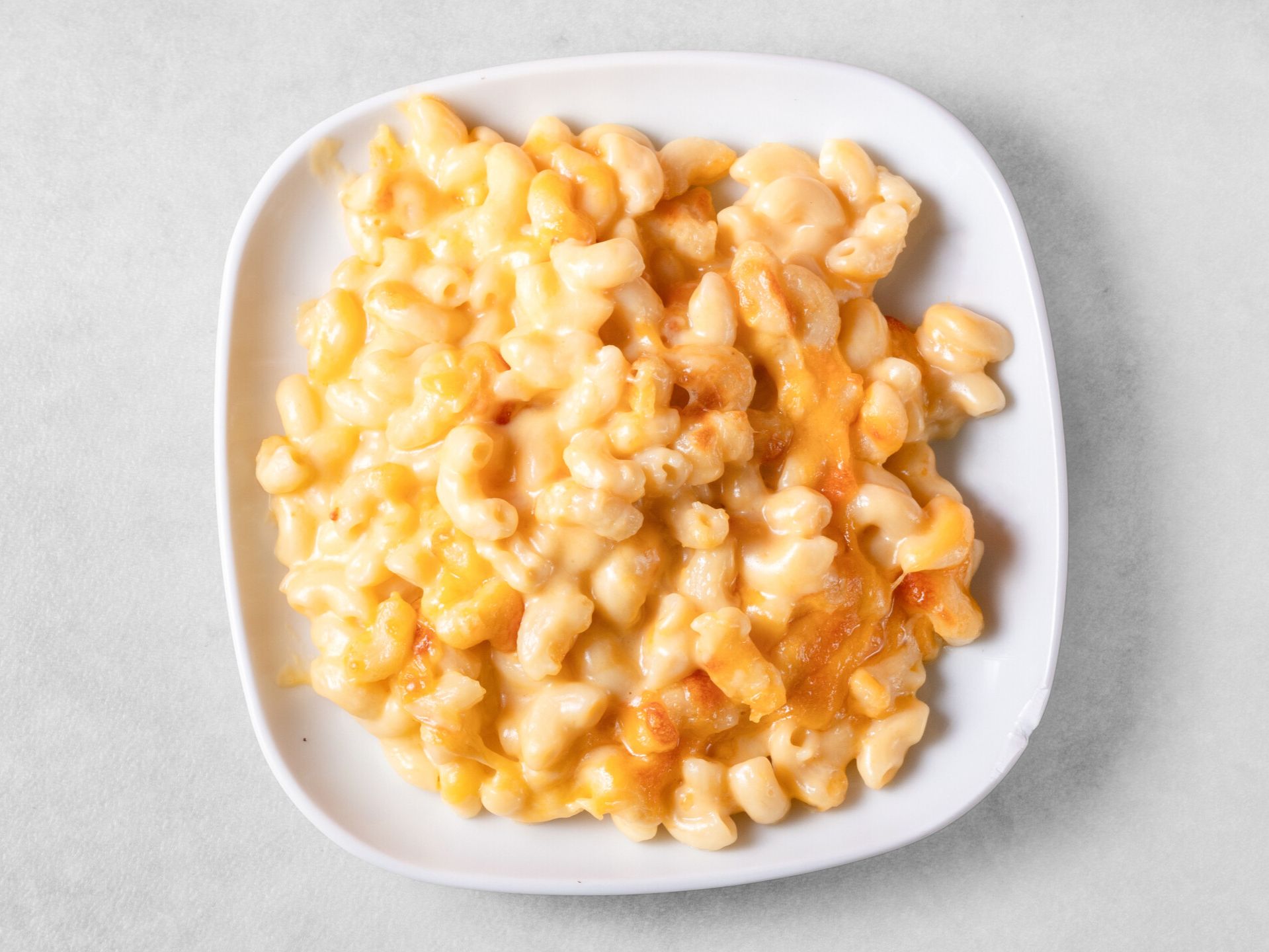 MACARONI & CHEESE(CT).