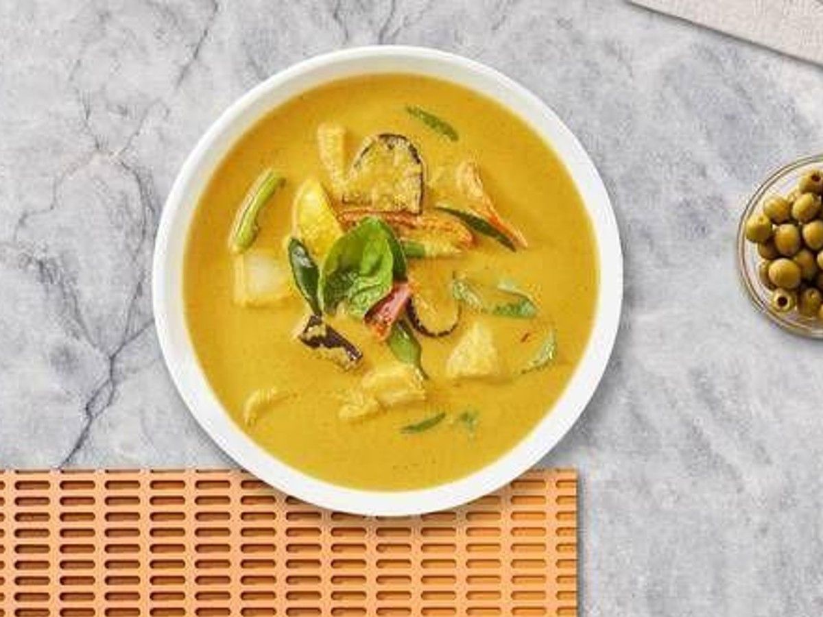 Panang Curry
