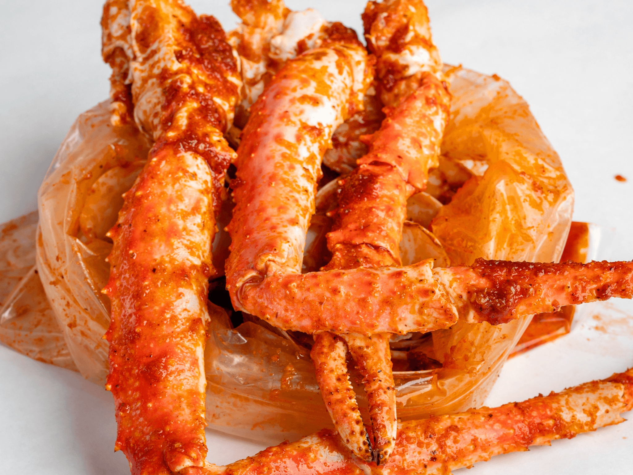 King Crab.