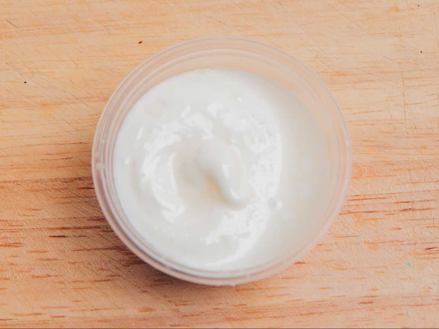 Garlic Sauce.