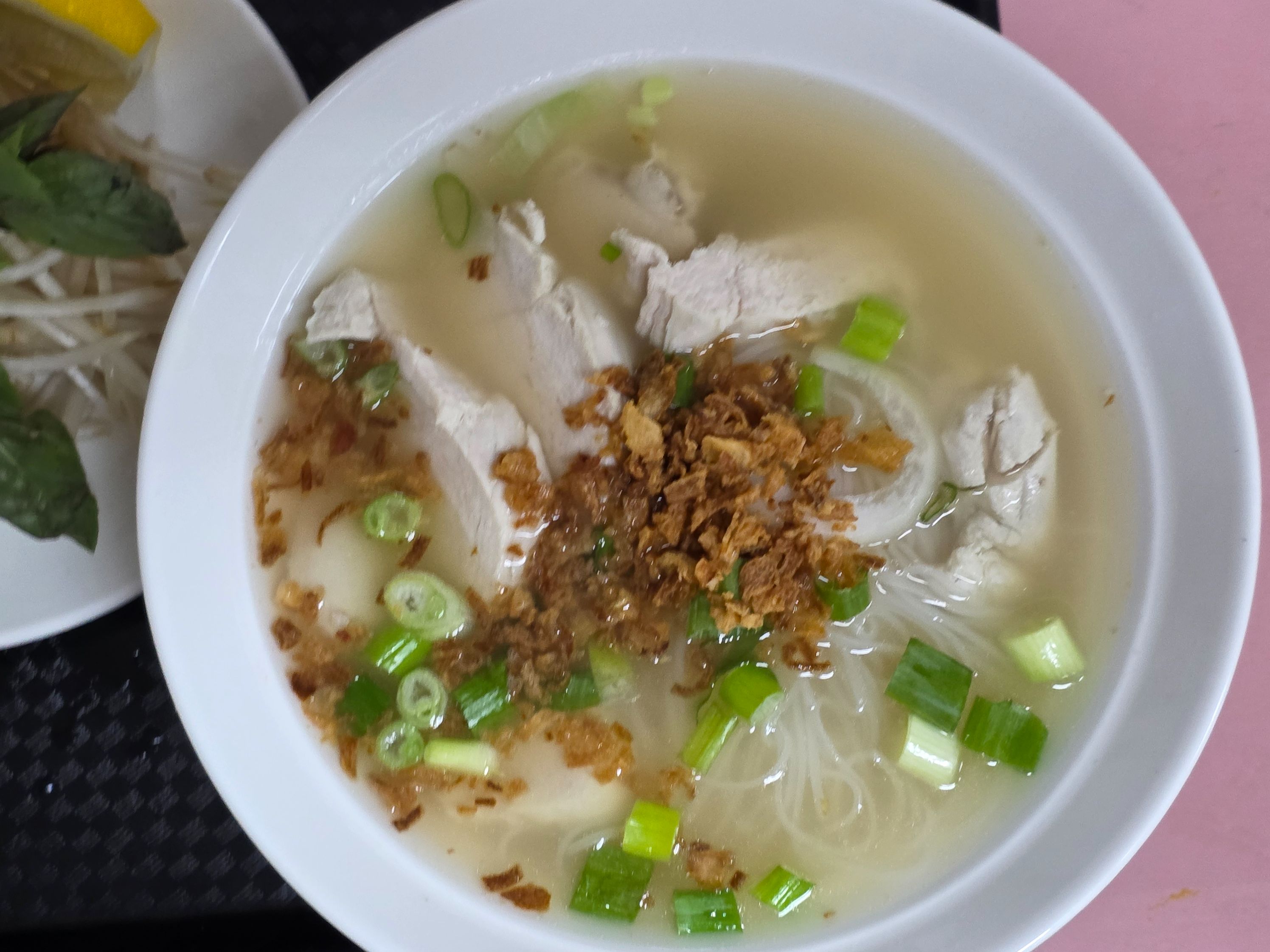 Delicious Soup Selections at Our Restaurant