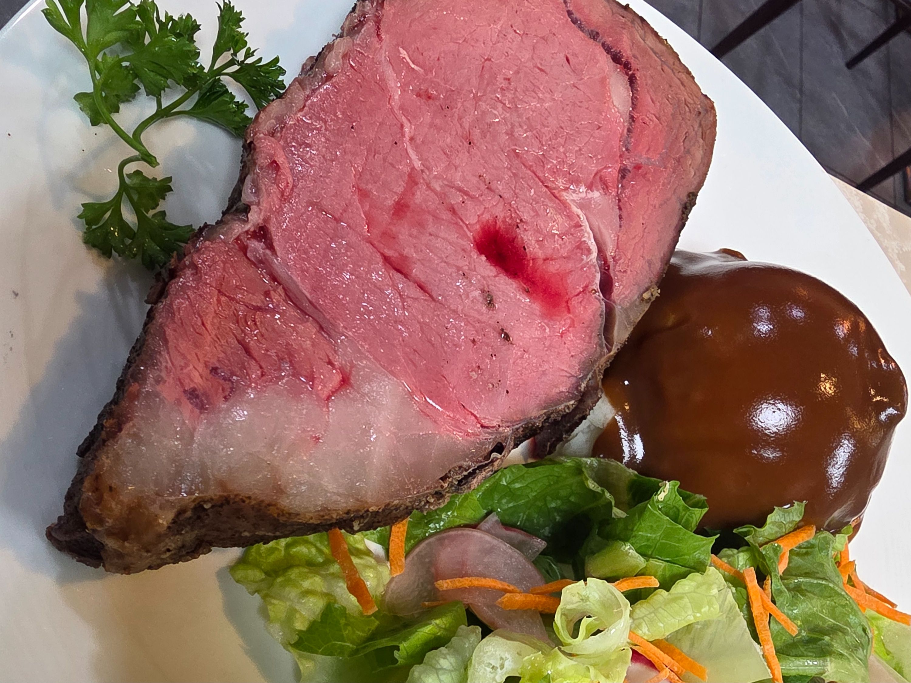 Prime Rib 16oz
