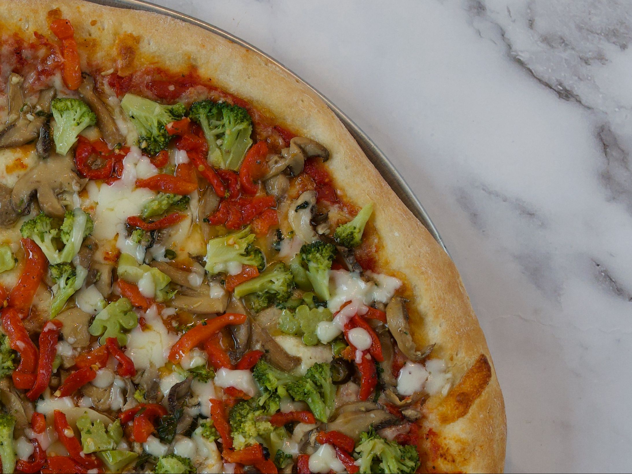 Primavera Slice.