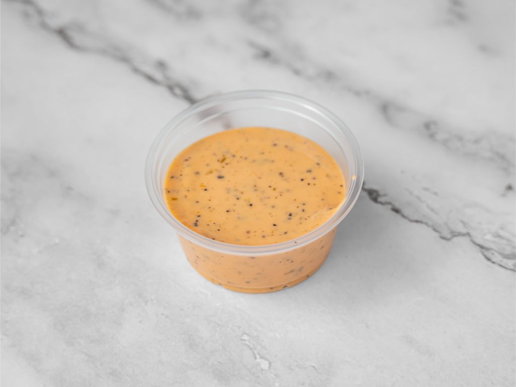 House Sauce.