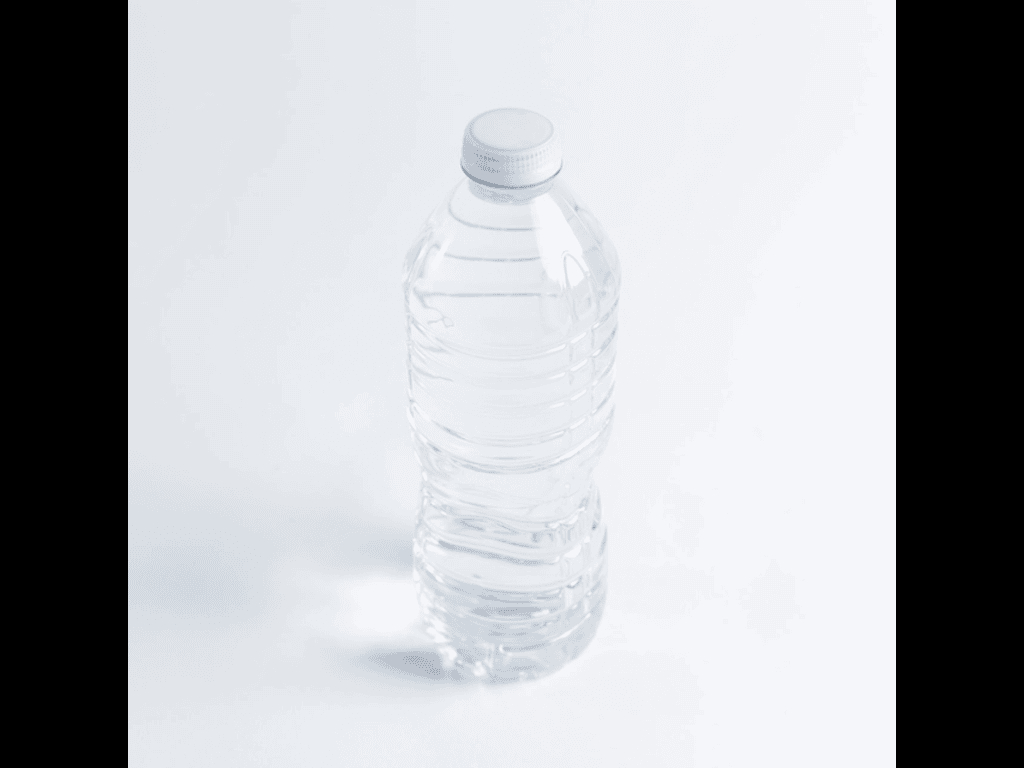 Water Bottle 16oz.