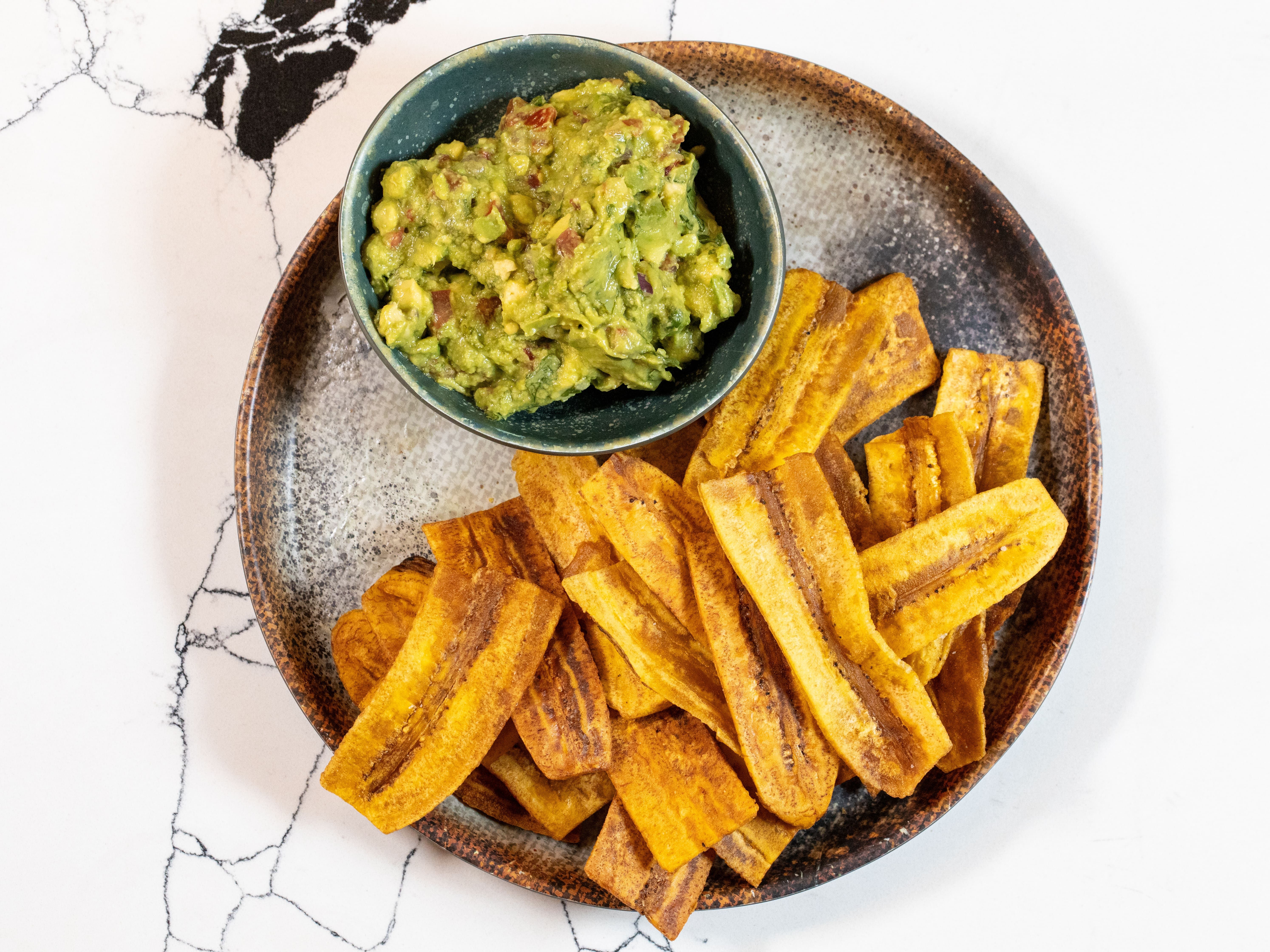 Guacamole.