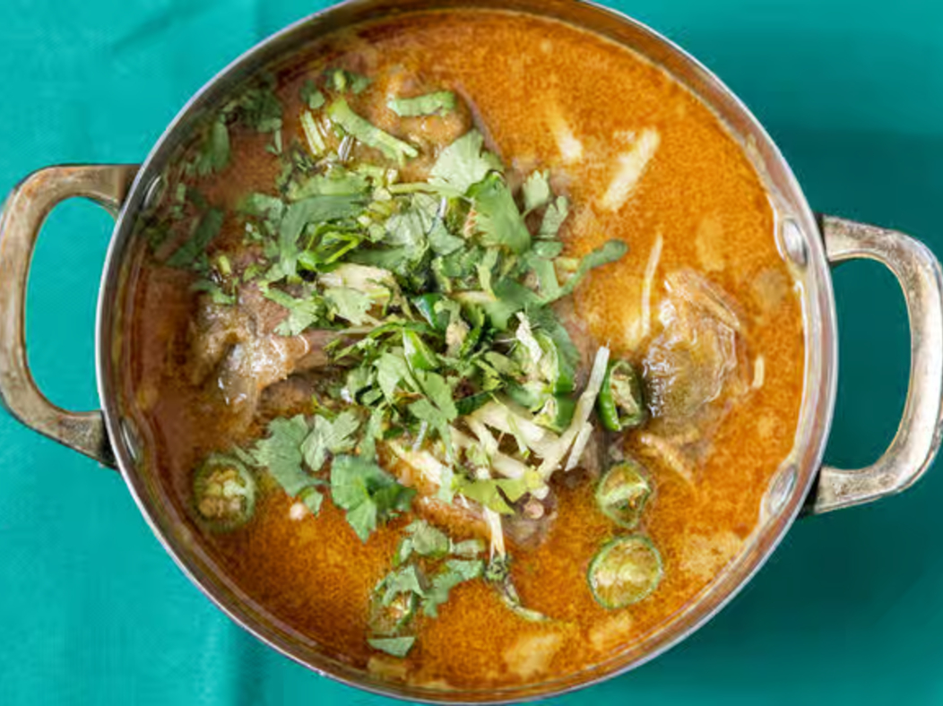 Nihari
