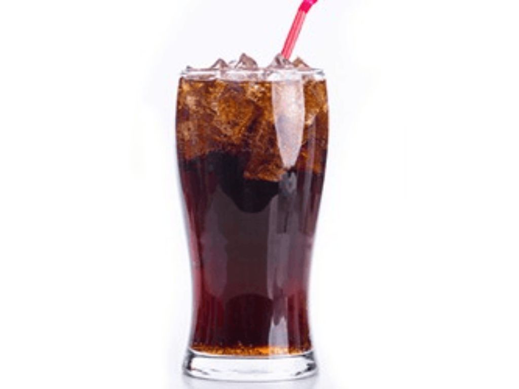 Coke Zero.
