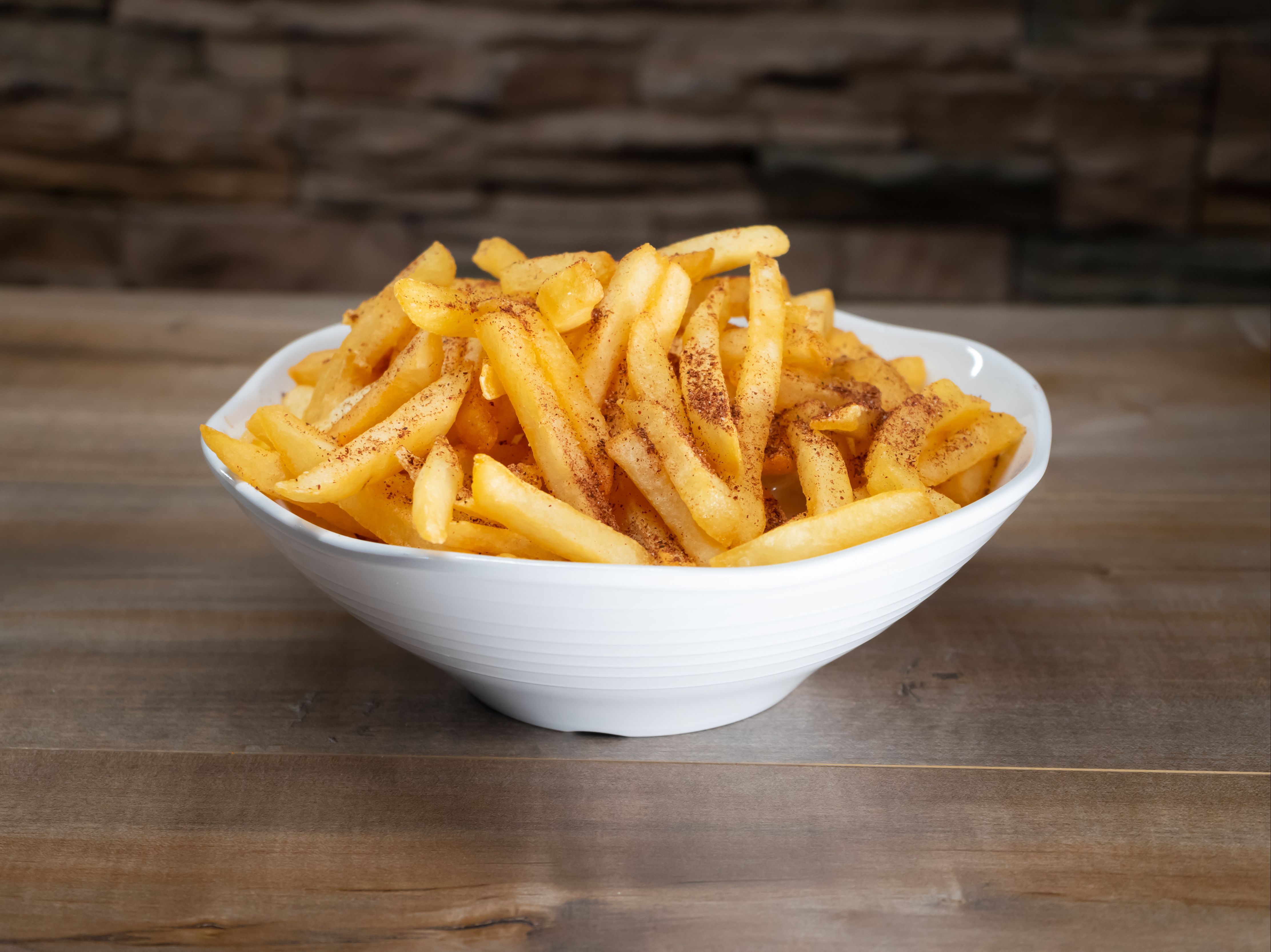French Fries.