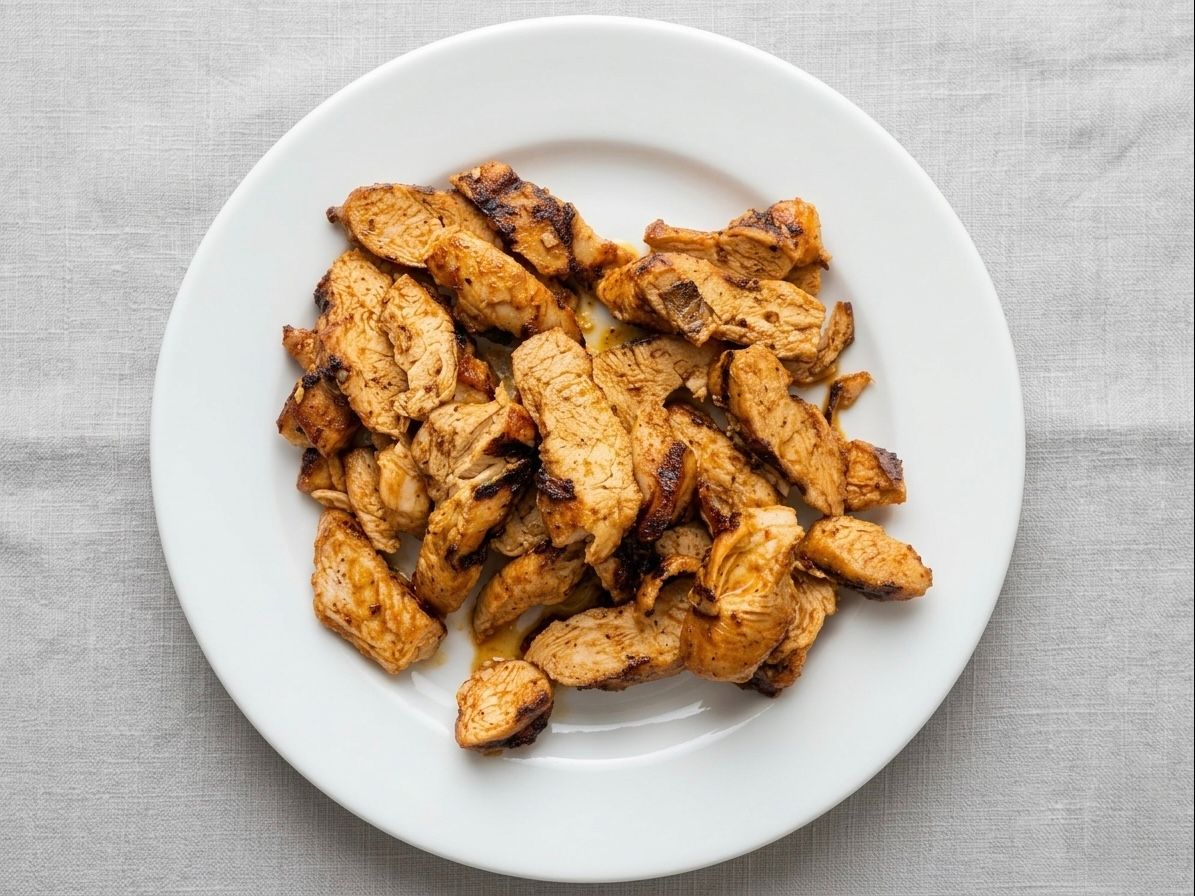 Chicken Breast.