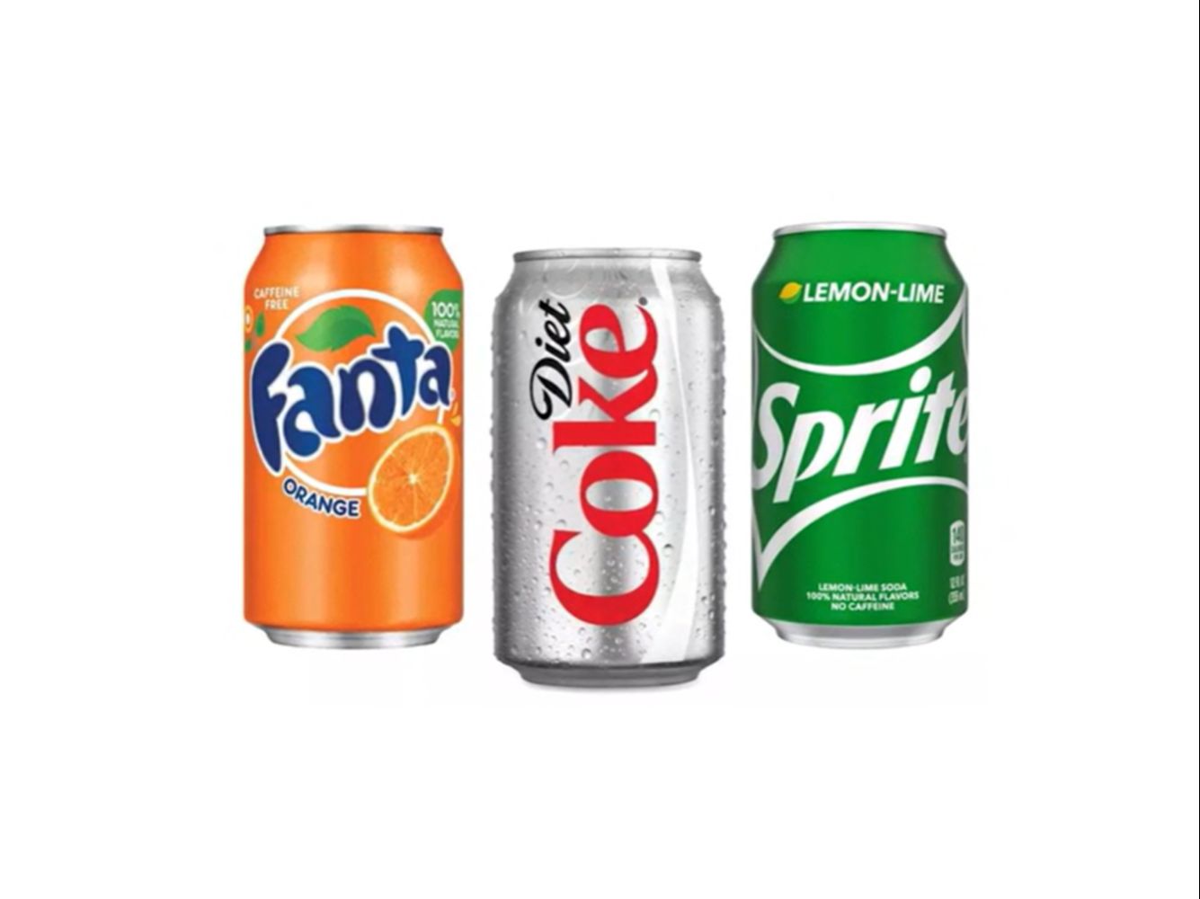 Cans.