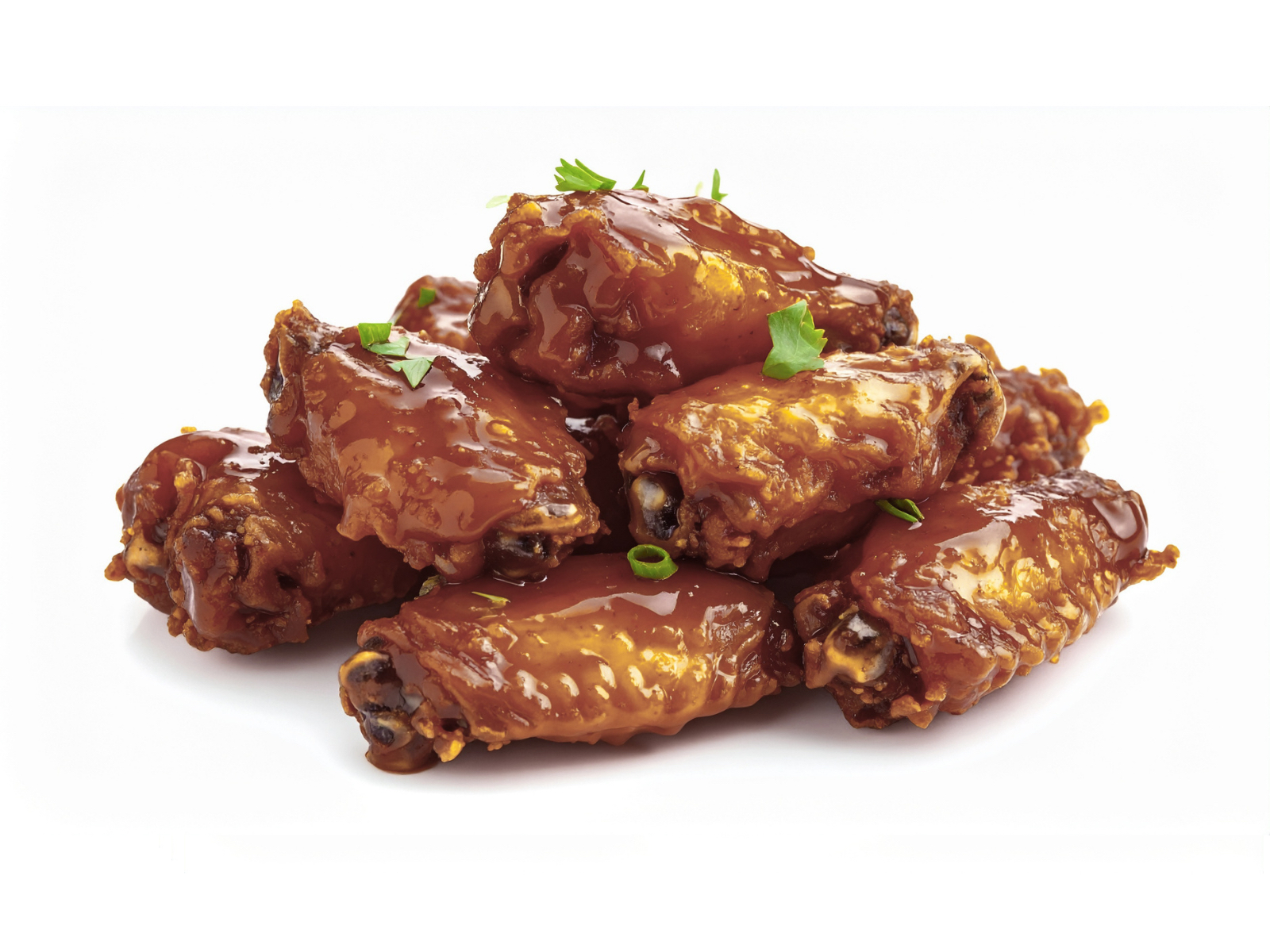 WINGS (6PC).