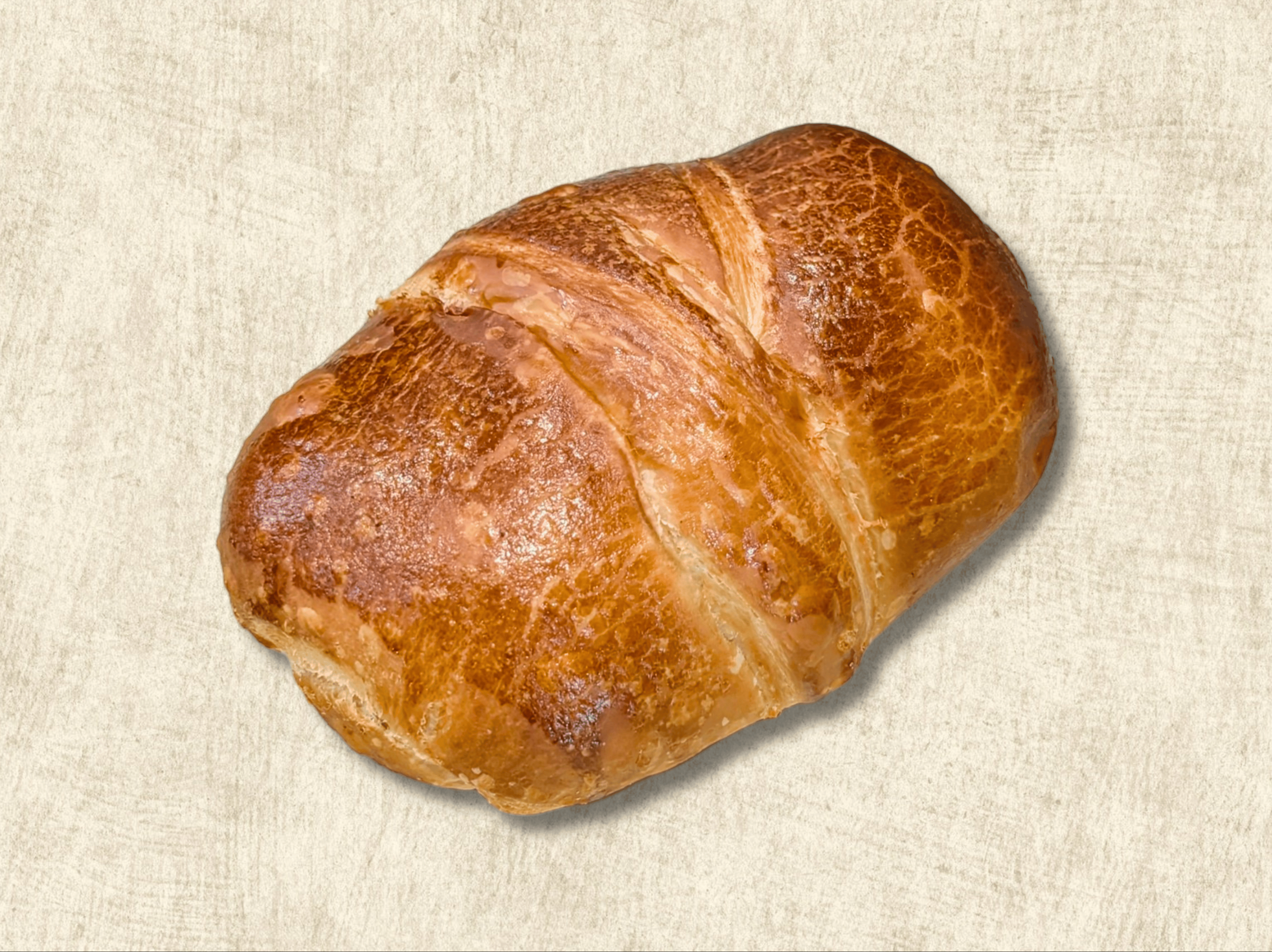 Turkey & Cheese Croissant