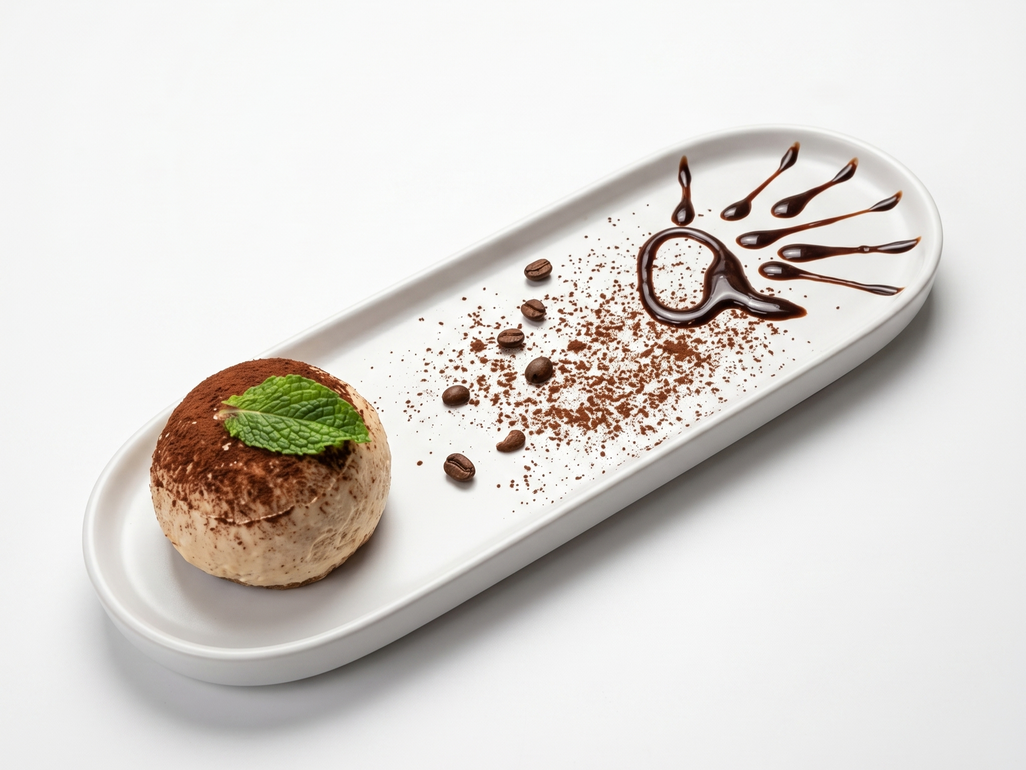CLASSIC TIRAMISU