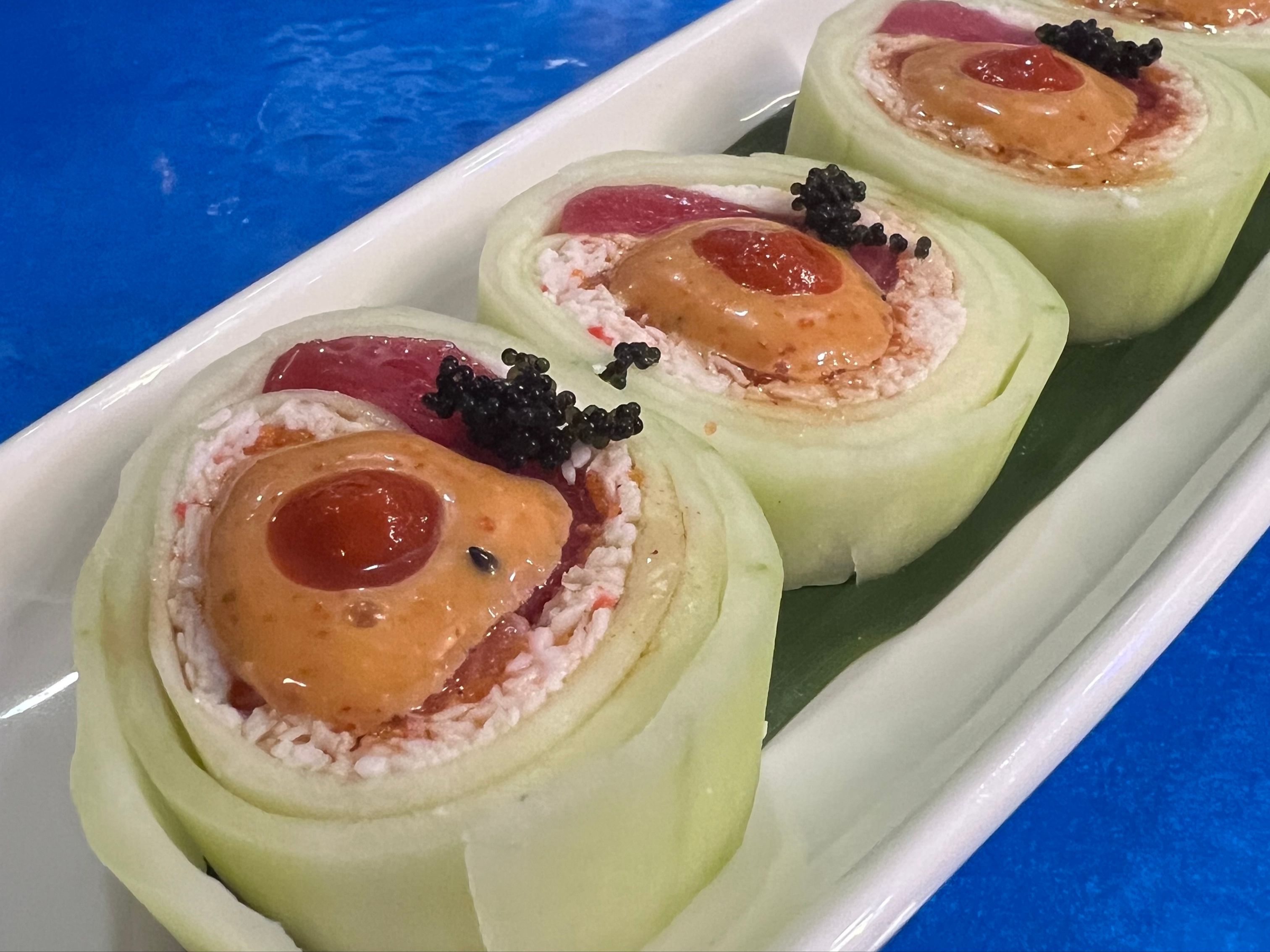 152/Tokyo Maki (ROLL).