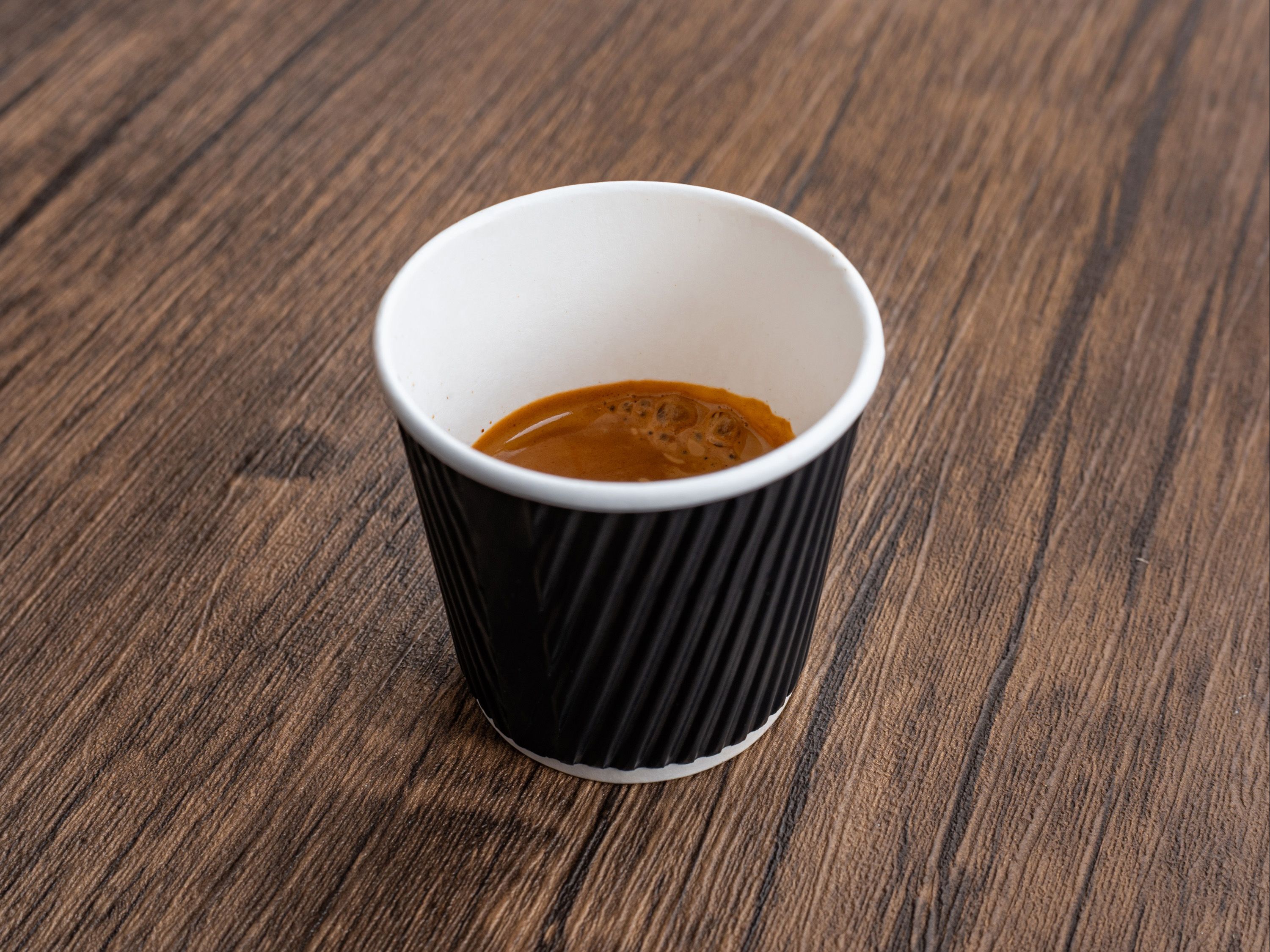Espresso (Single Shot)