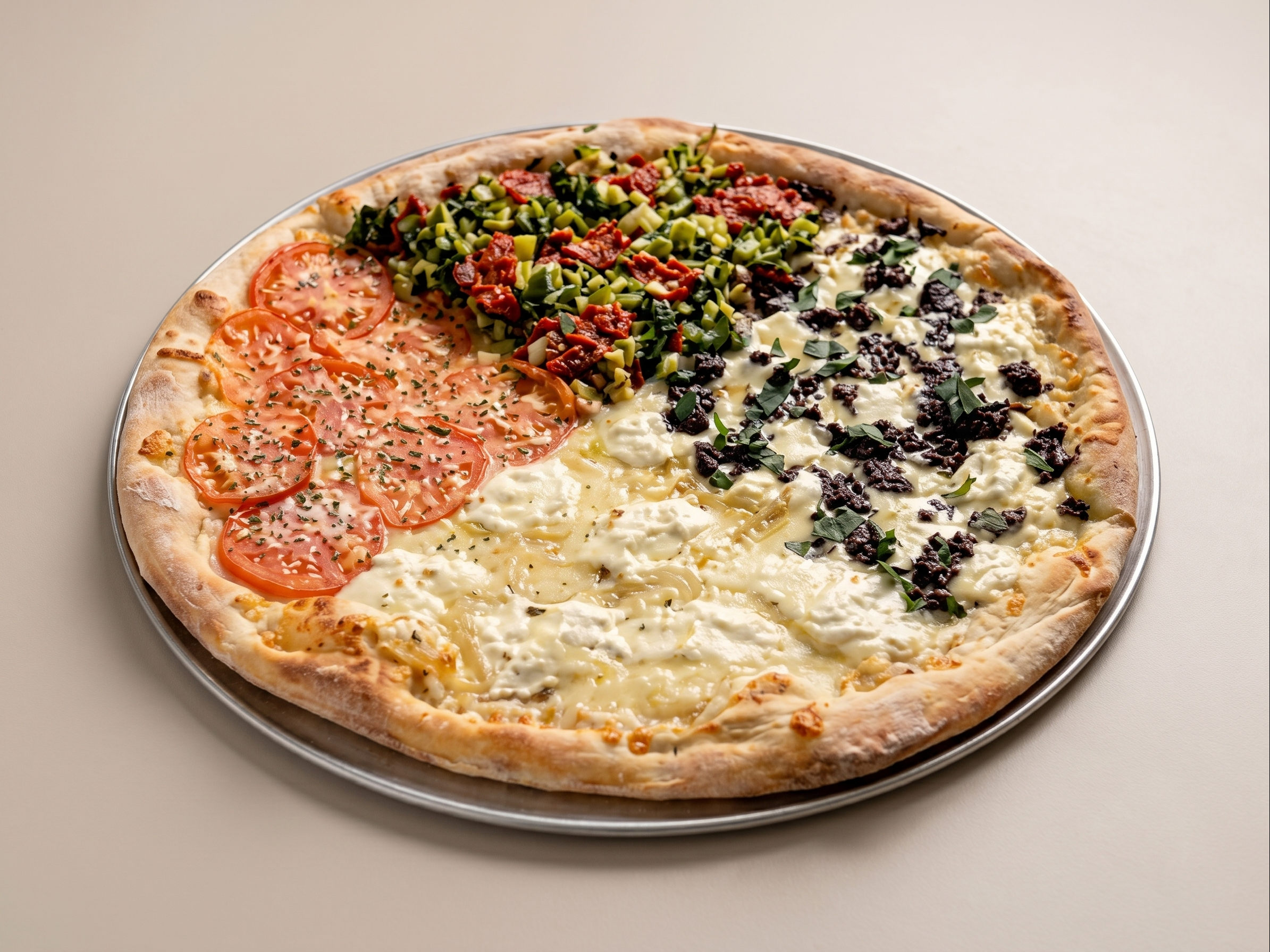 Savor Our Fresh Breadsticks