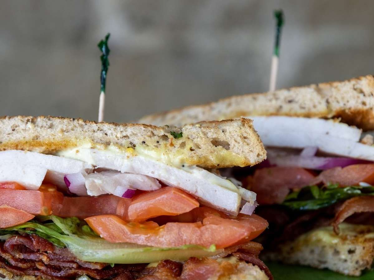 Turkey Club.