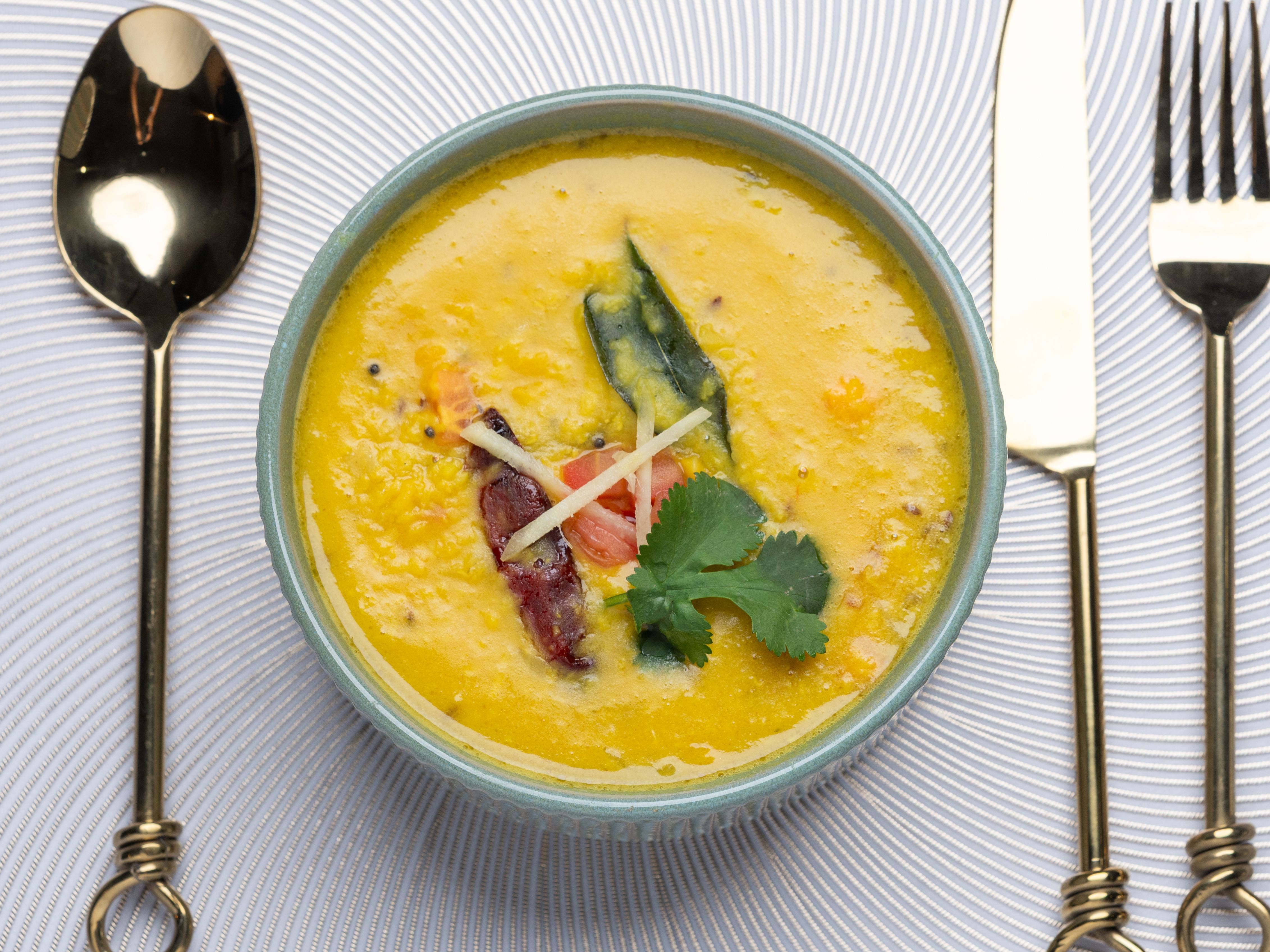 Dal Tadka