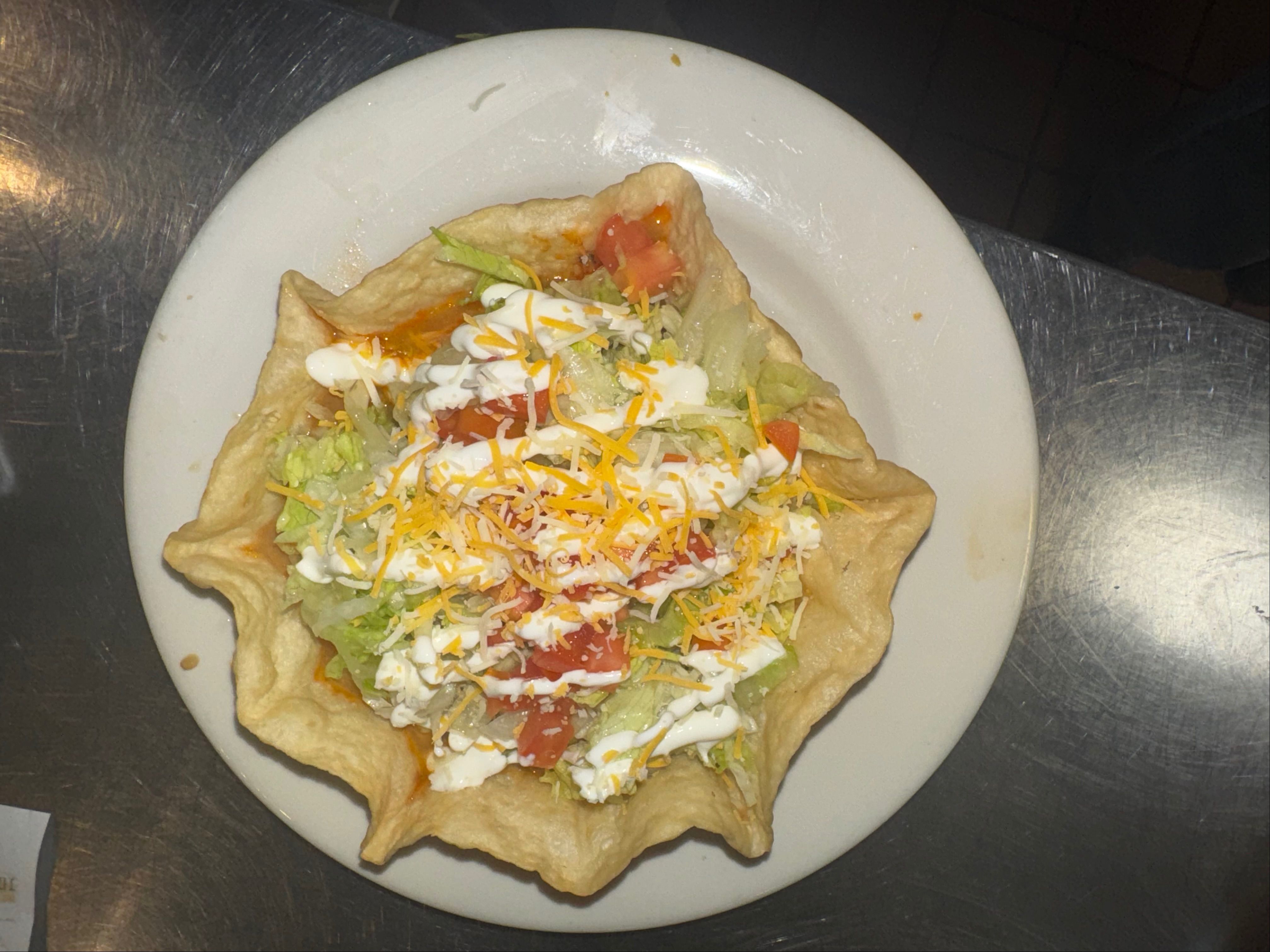 Taco Salad