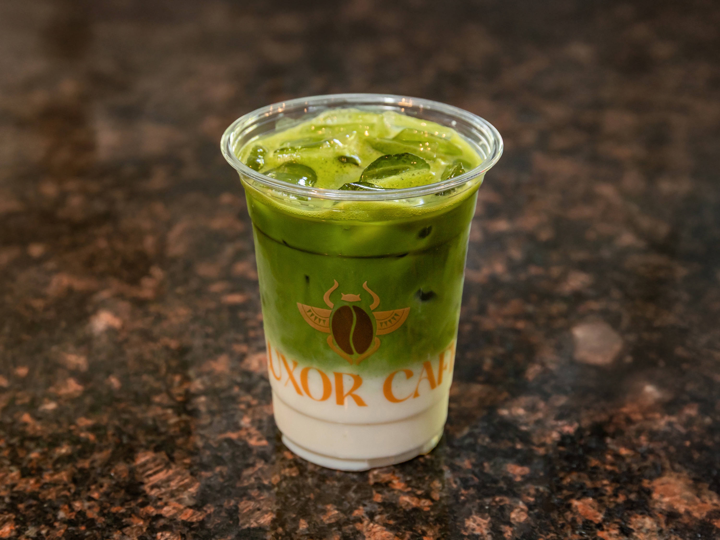 Matcha
