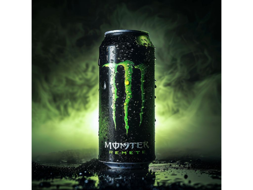 Monster.