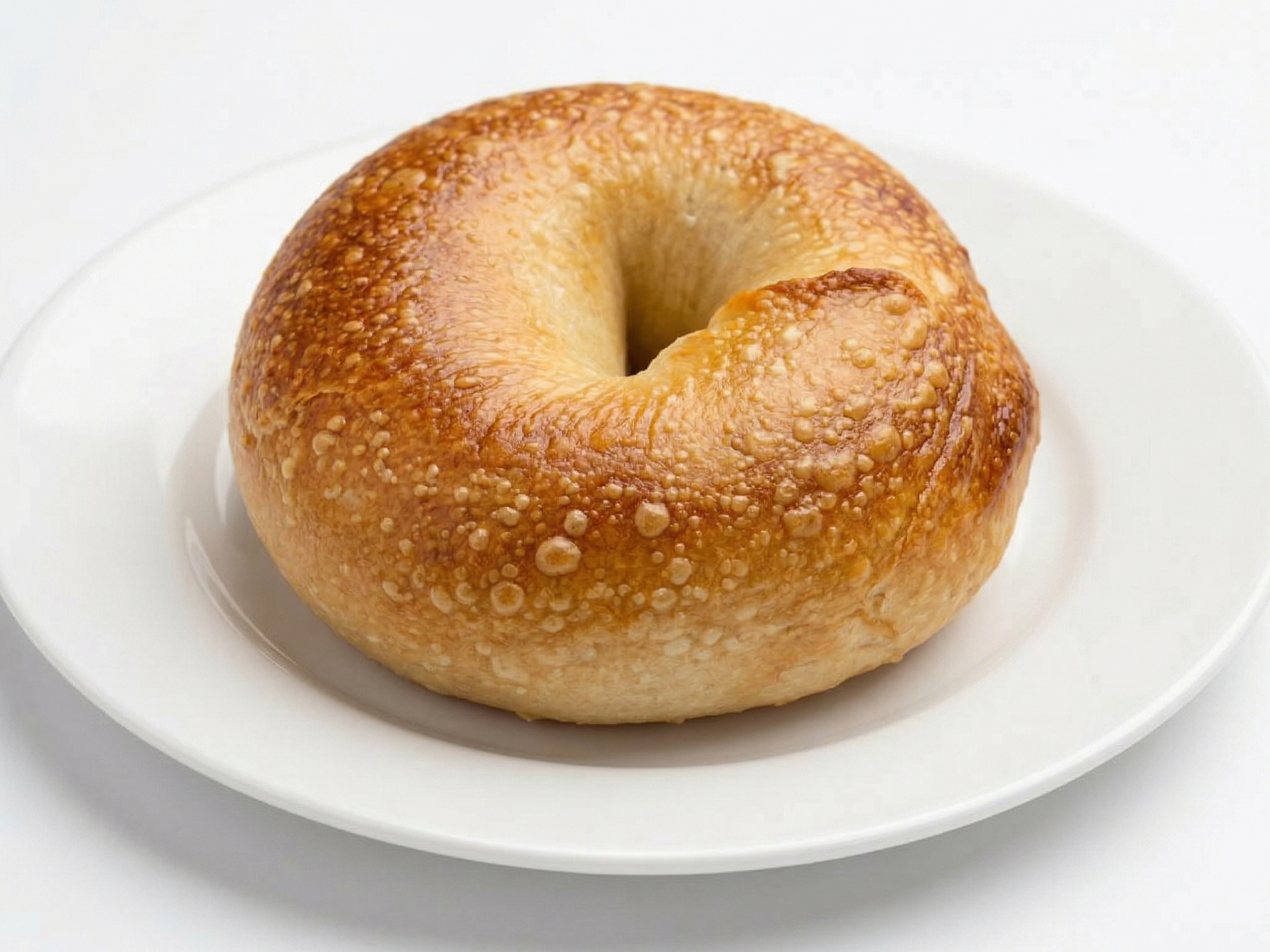 Bagel.