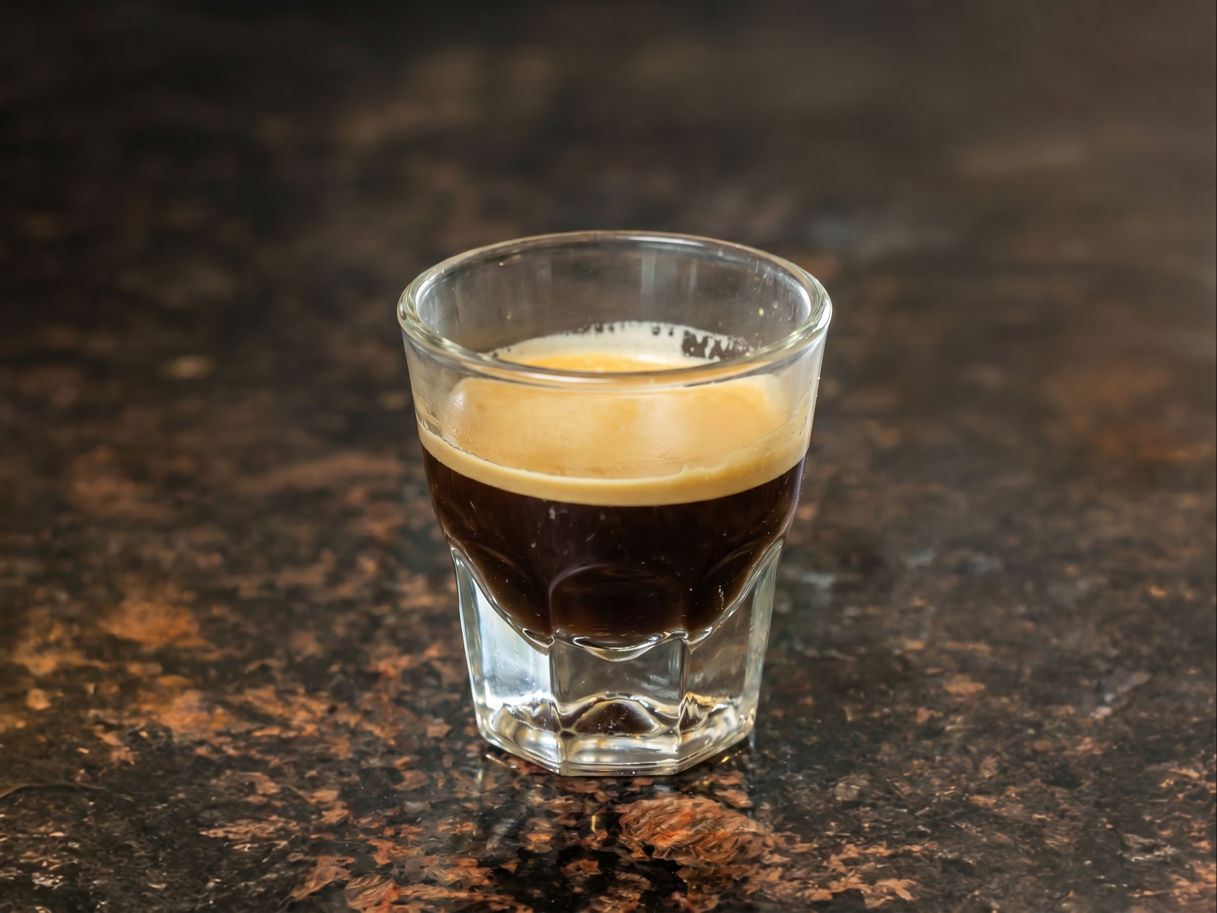 Espresso.