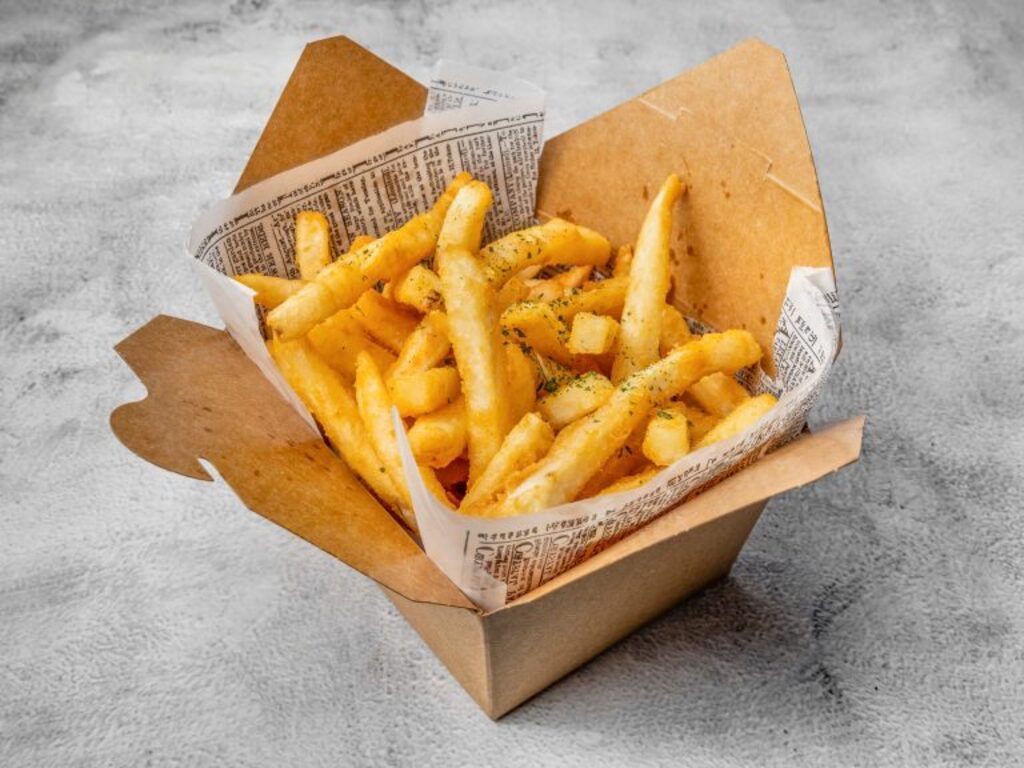 FRIES.