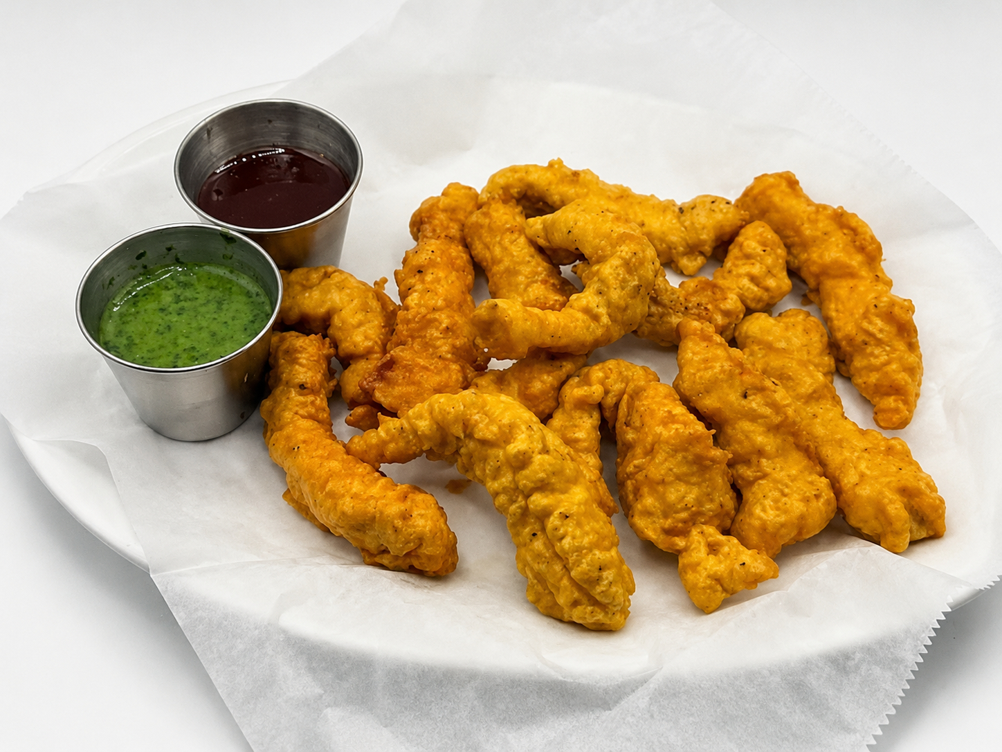 Chicken Pakora