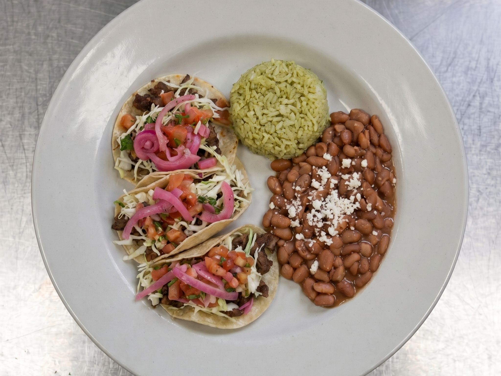 Discover Our Delicious Tacos