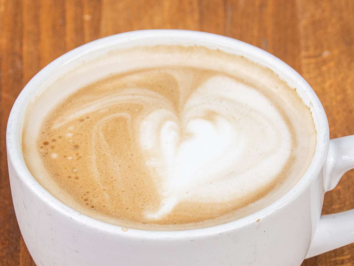 Cafe Latte