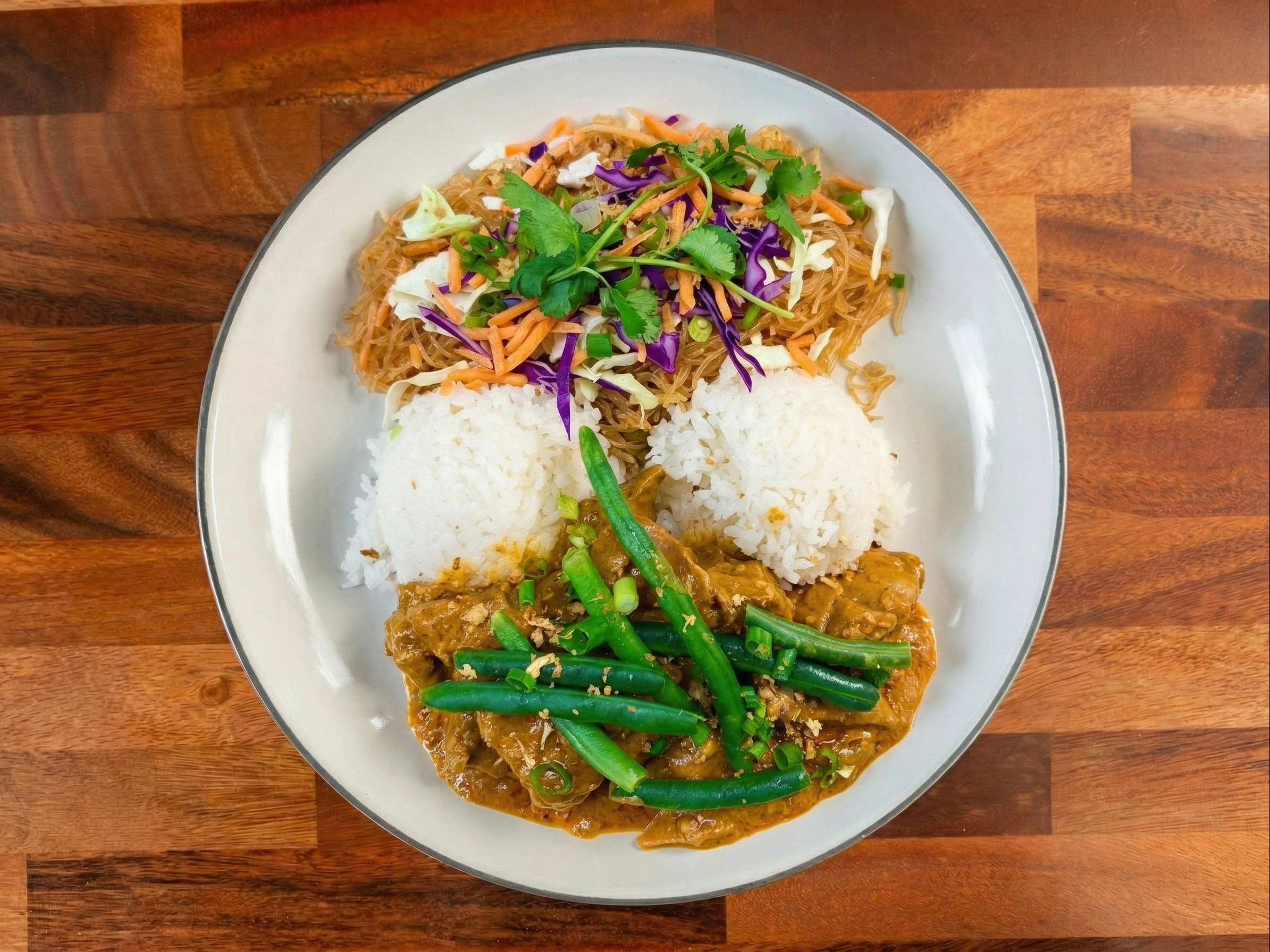 Kare Kare Ala Carte.