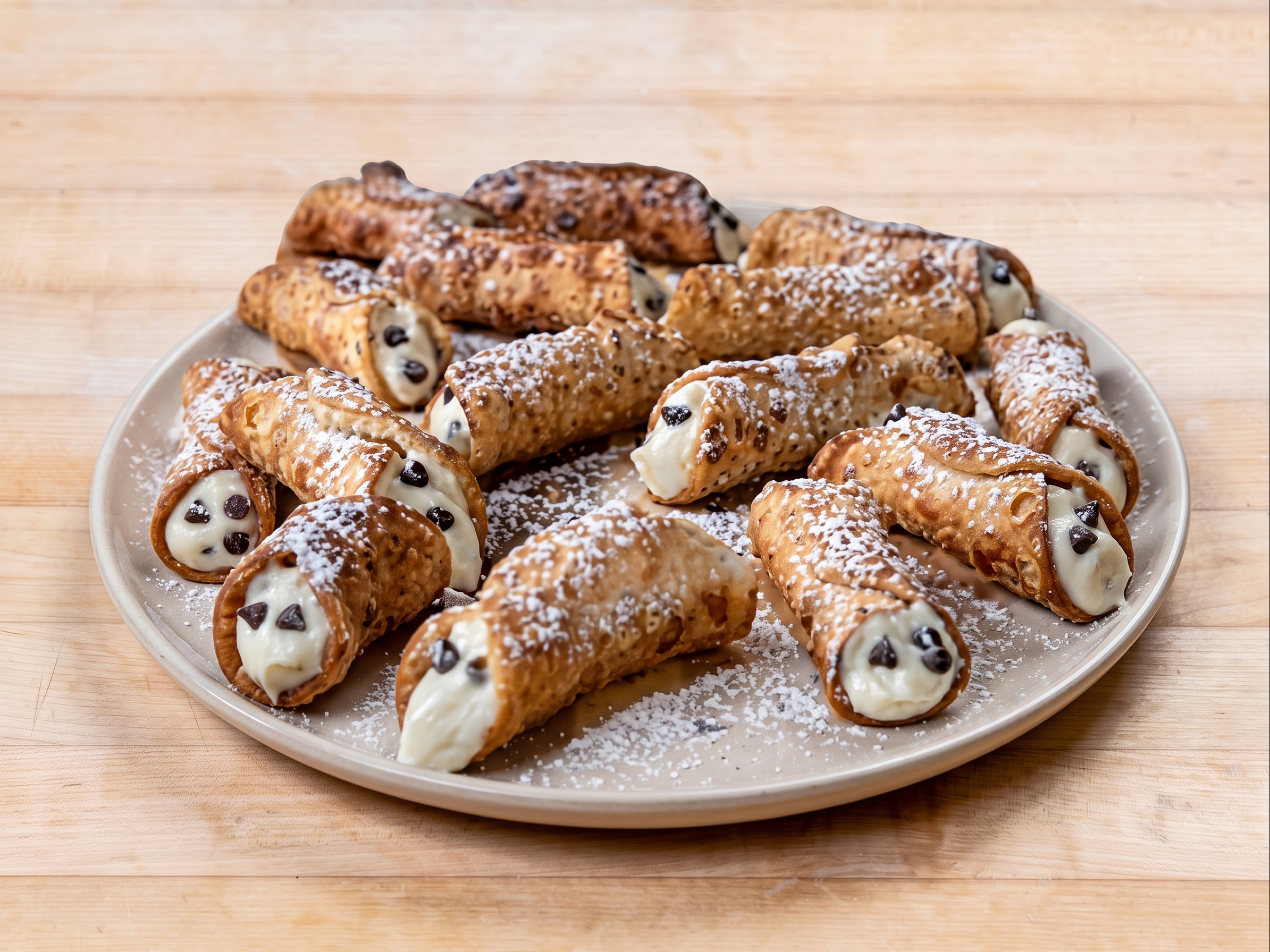 Cannoli (1)