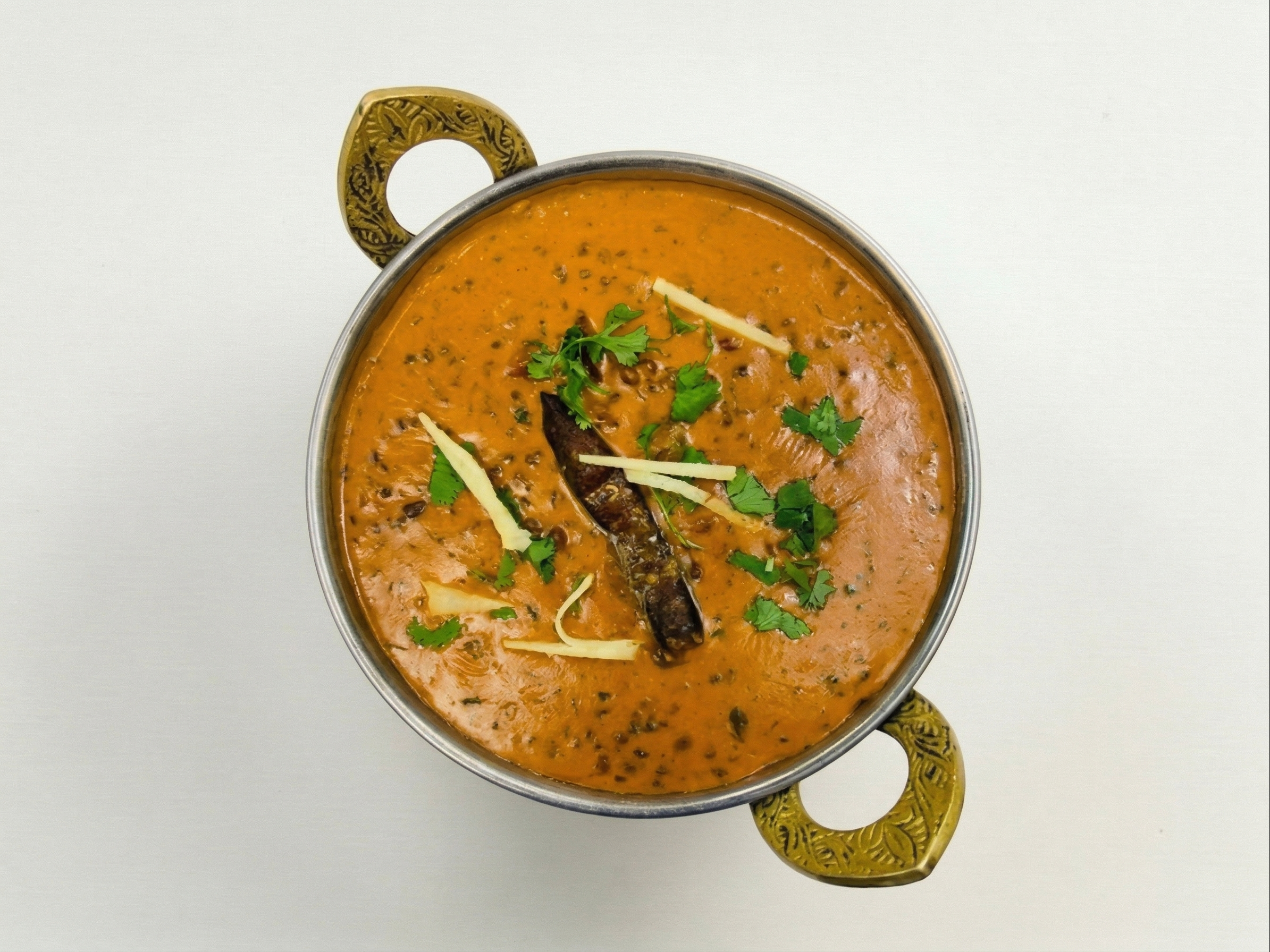 Dal Makhani