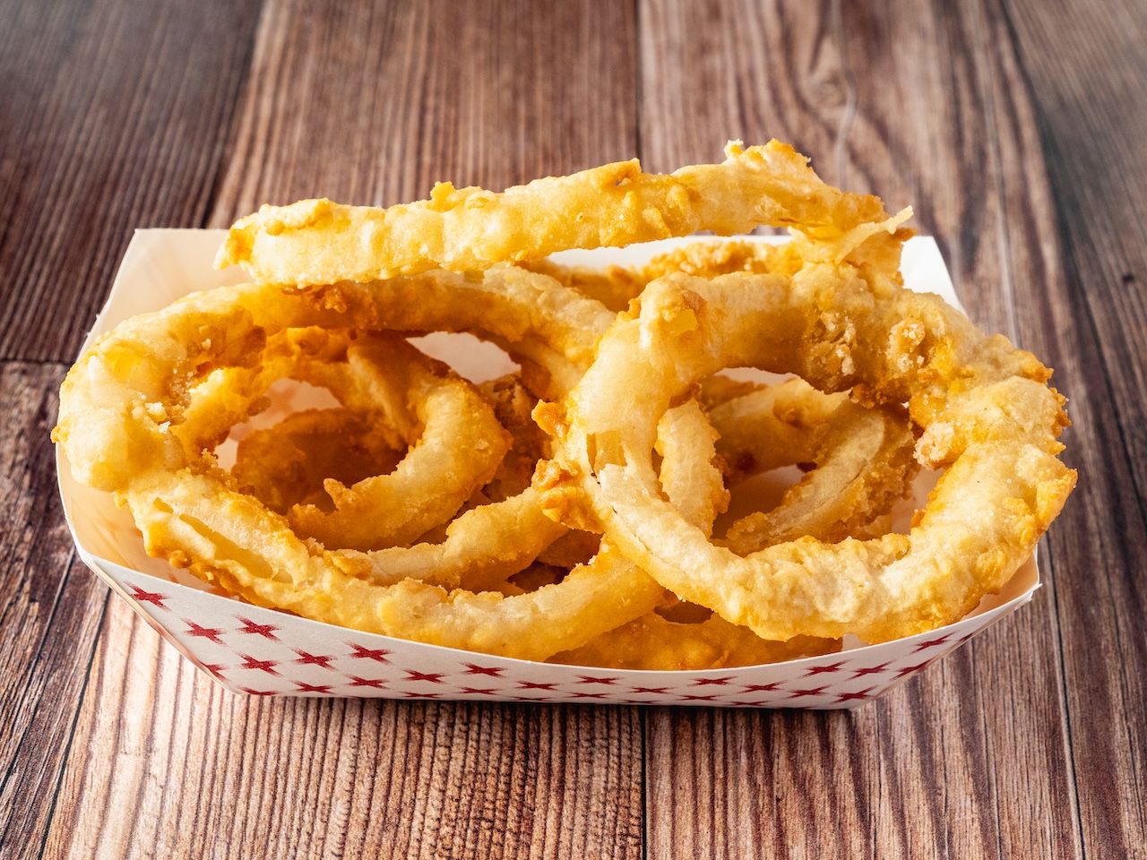Onion Rings