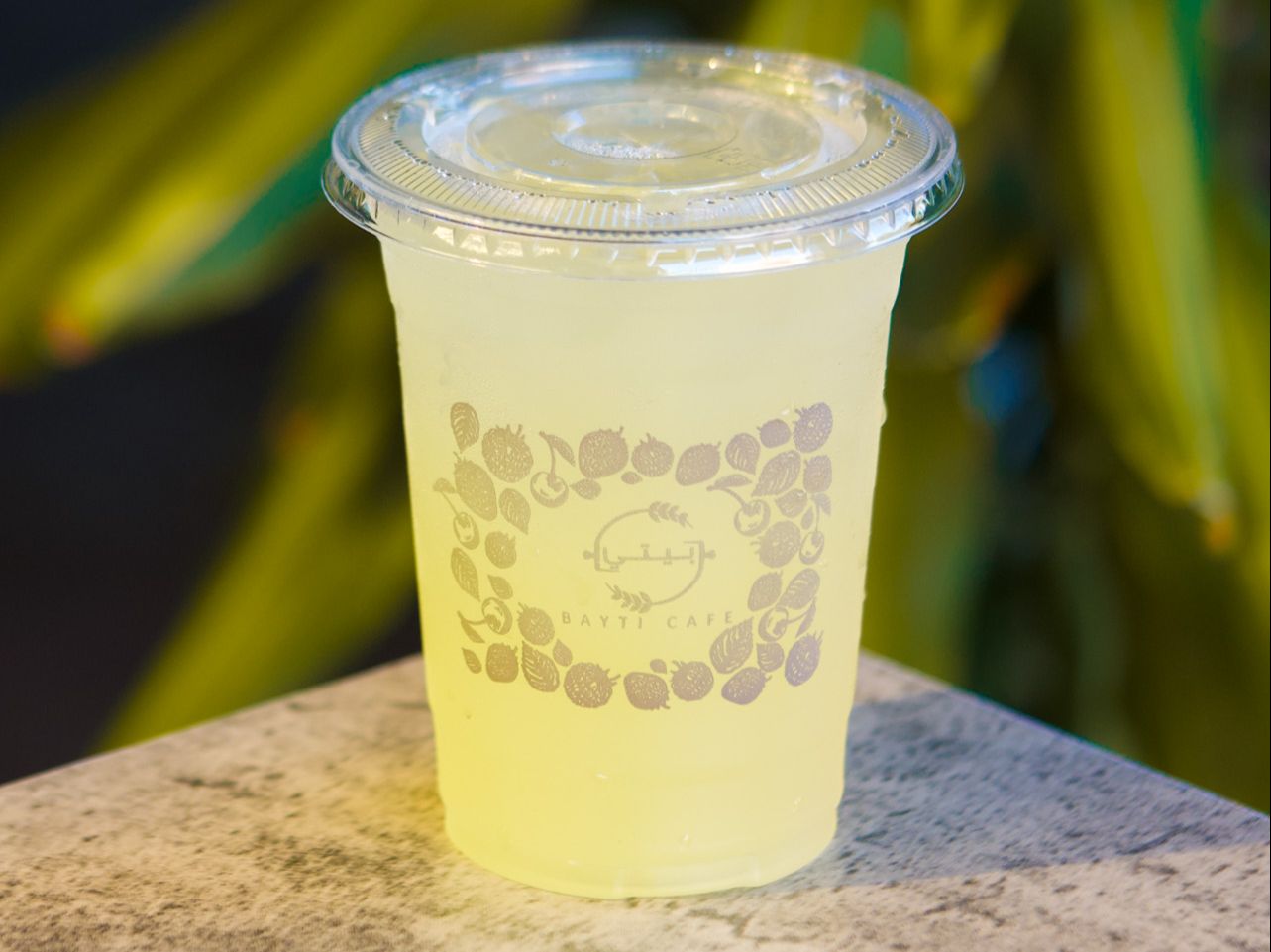 Kiwi Juice.