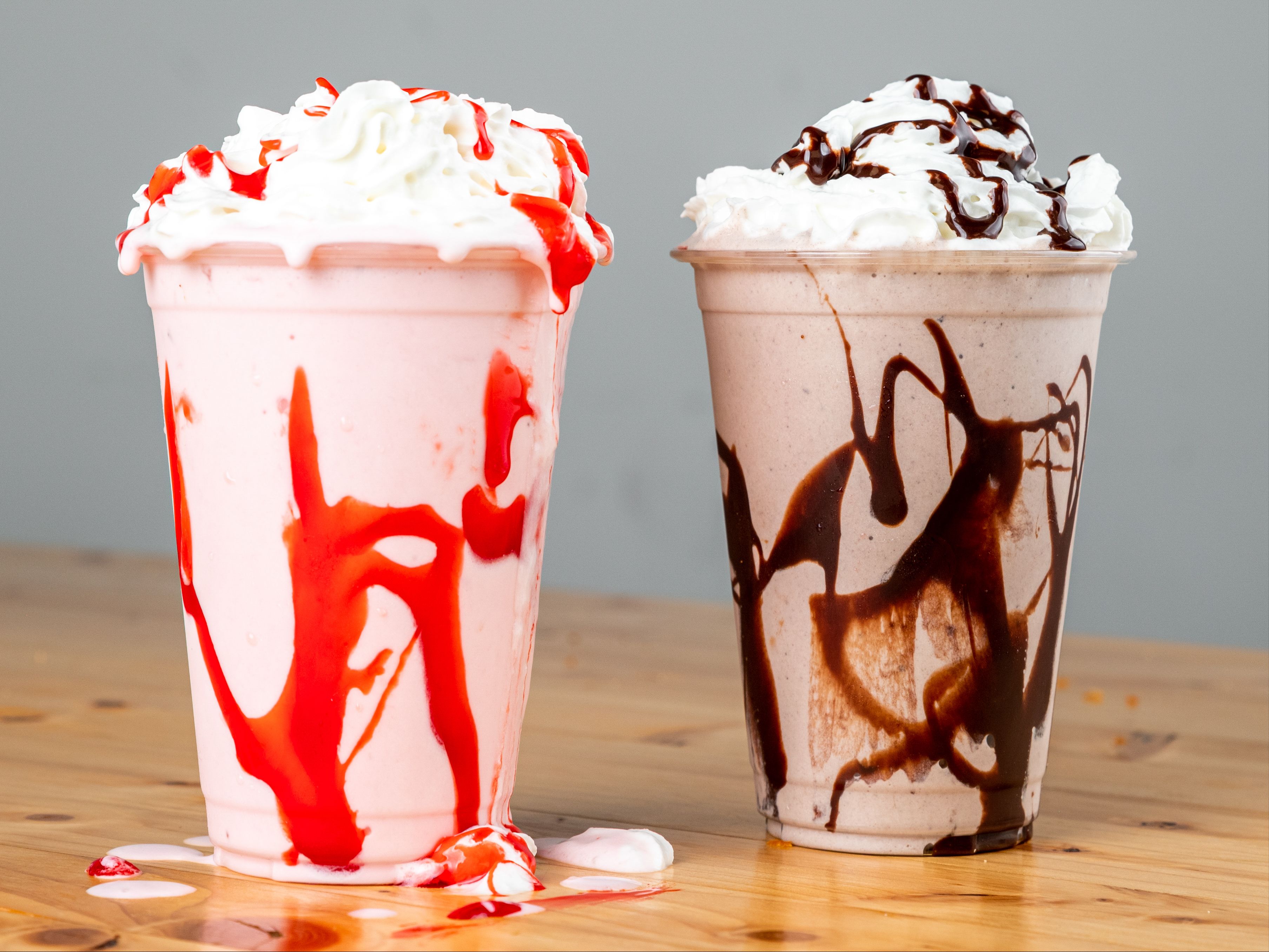 MilkShake