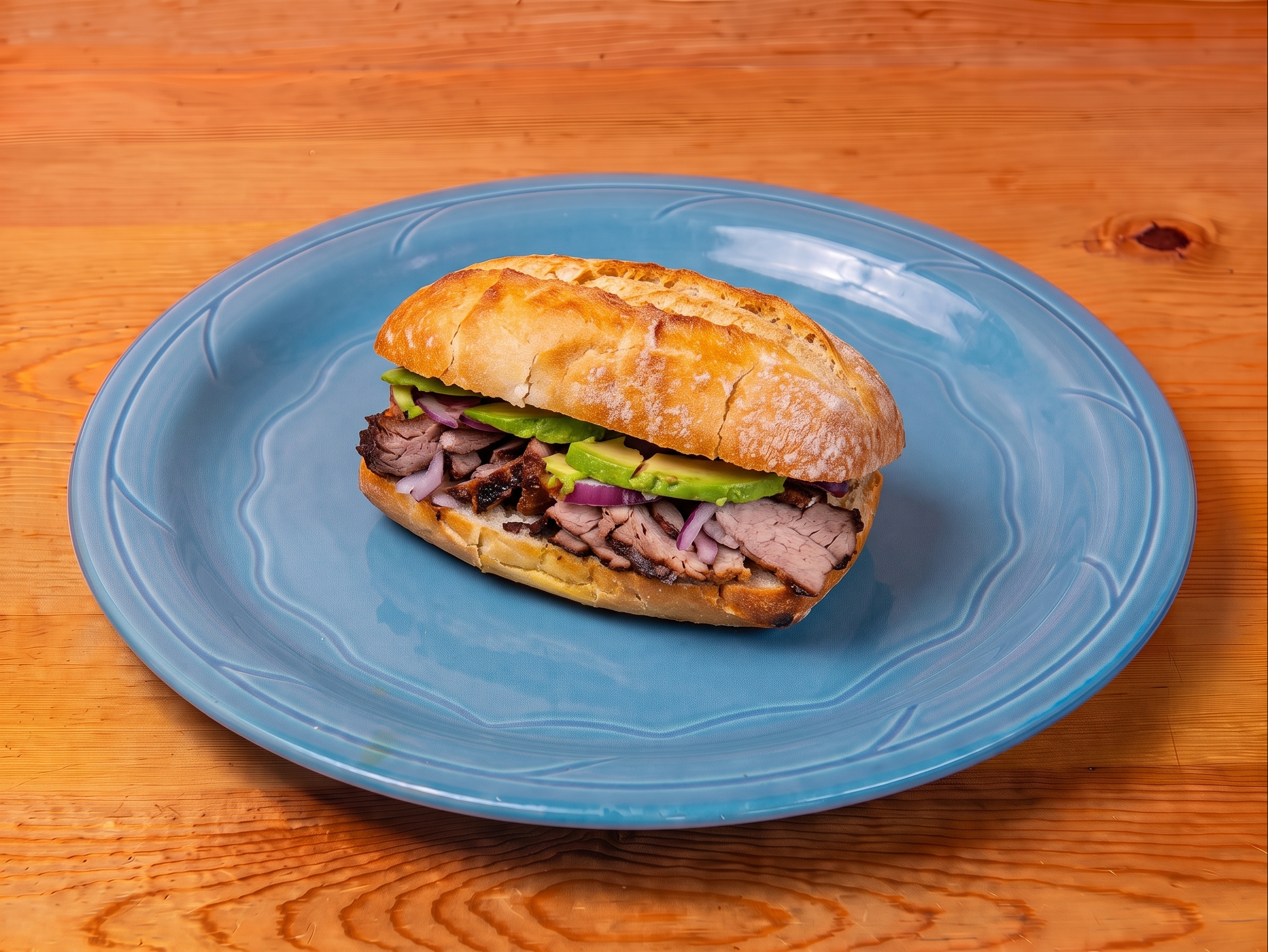 Torta Lengua.