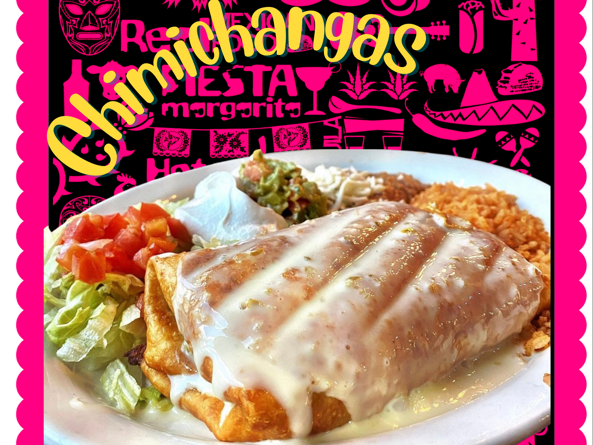 Chimichanga