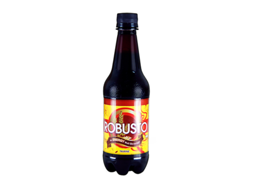 Robusto.