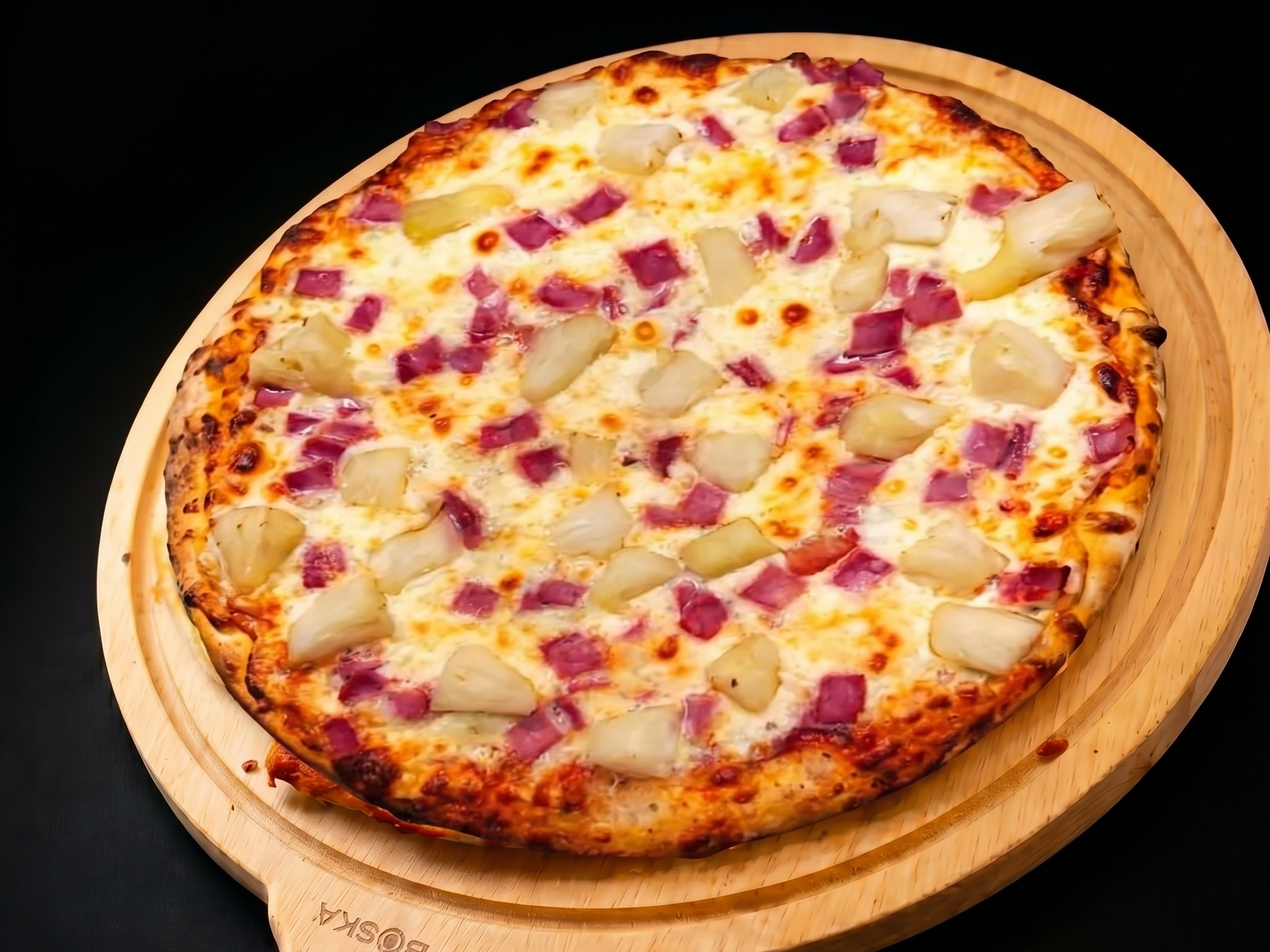 HAWAIIAN