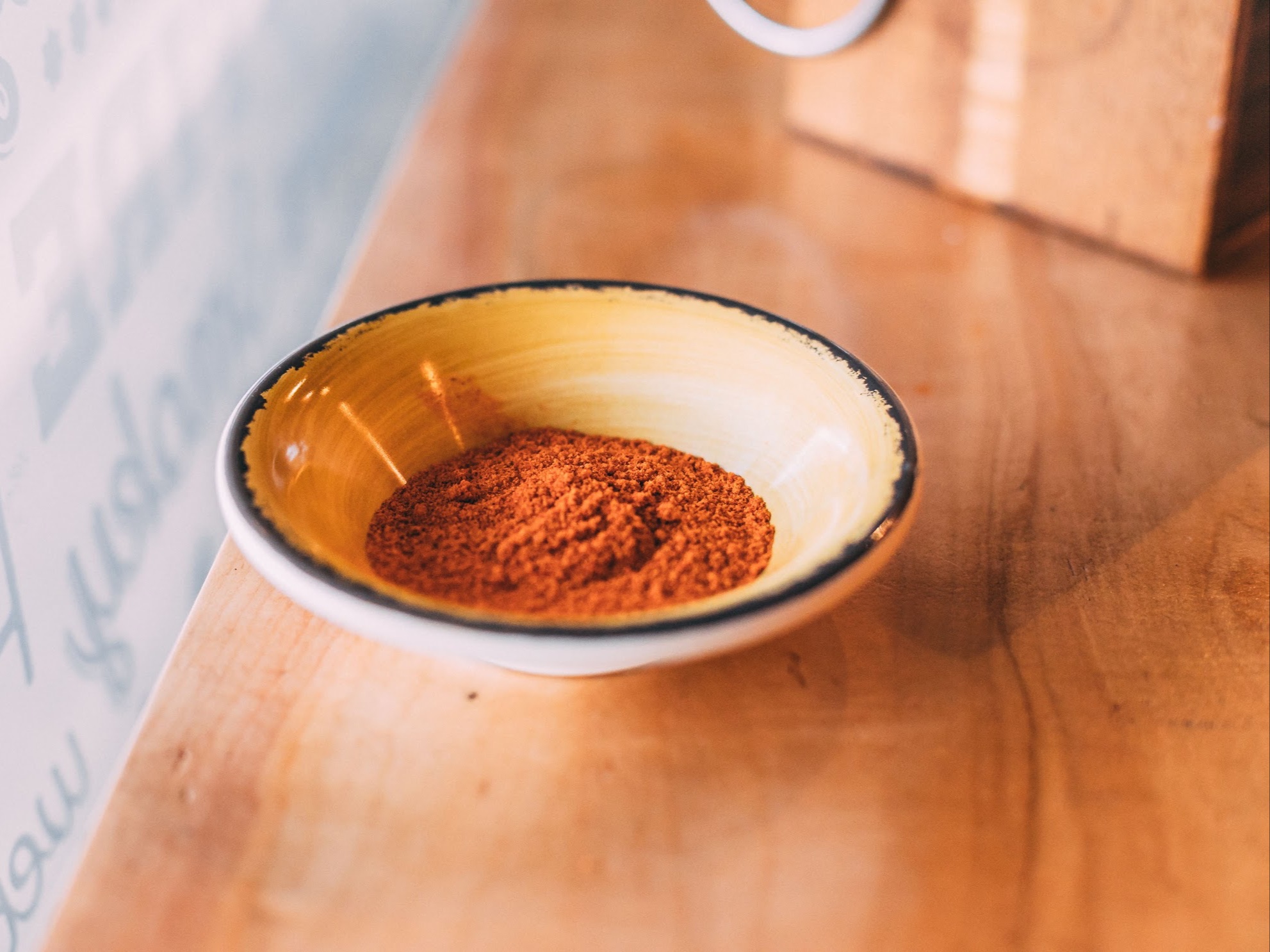 Peri Salt.