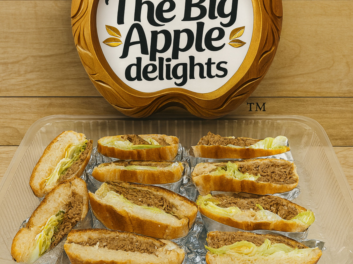 Torta Tray