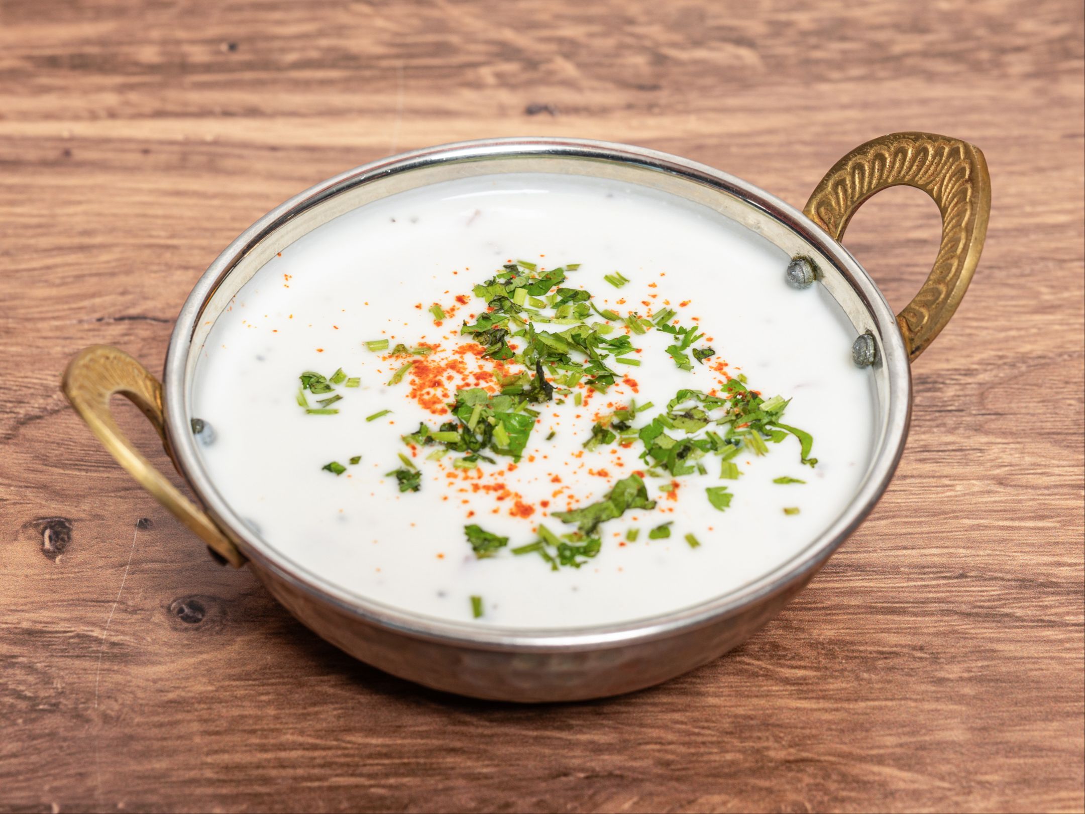 Raita.